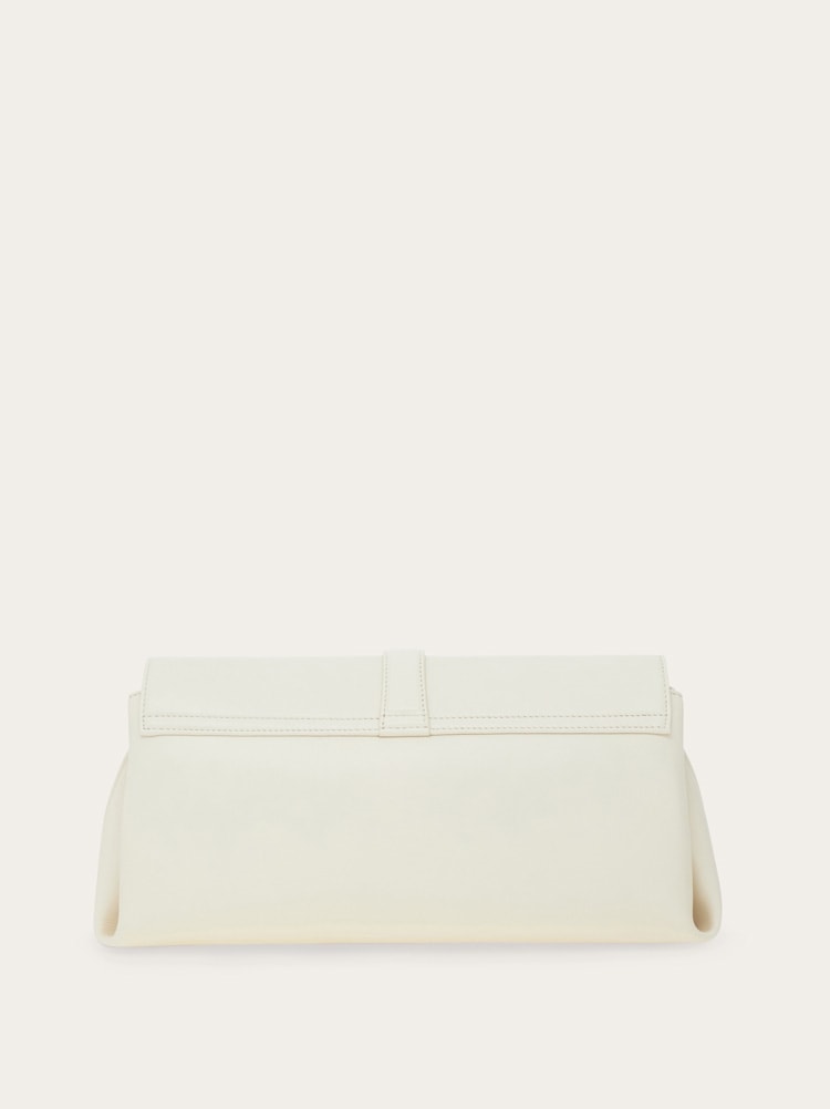 Front flap crossbody bag (S) Gallery image 5