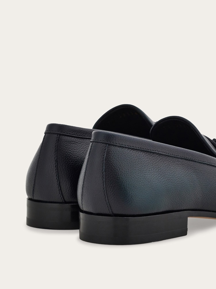 Mocasines con estribo Gancini Gallery image 4