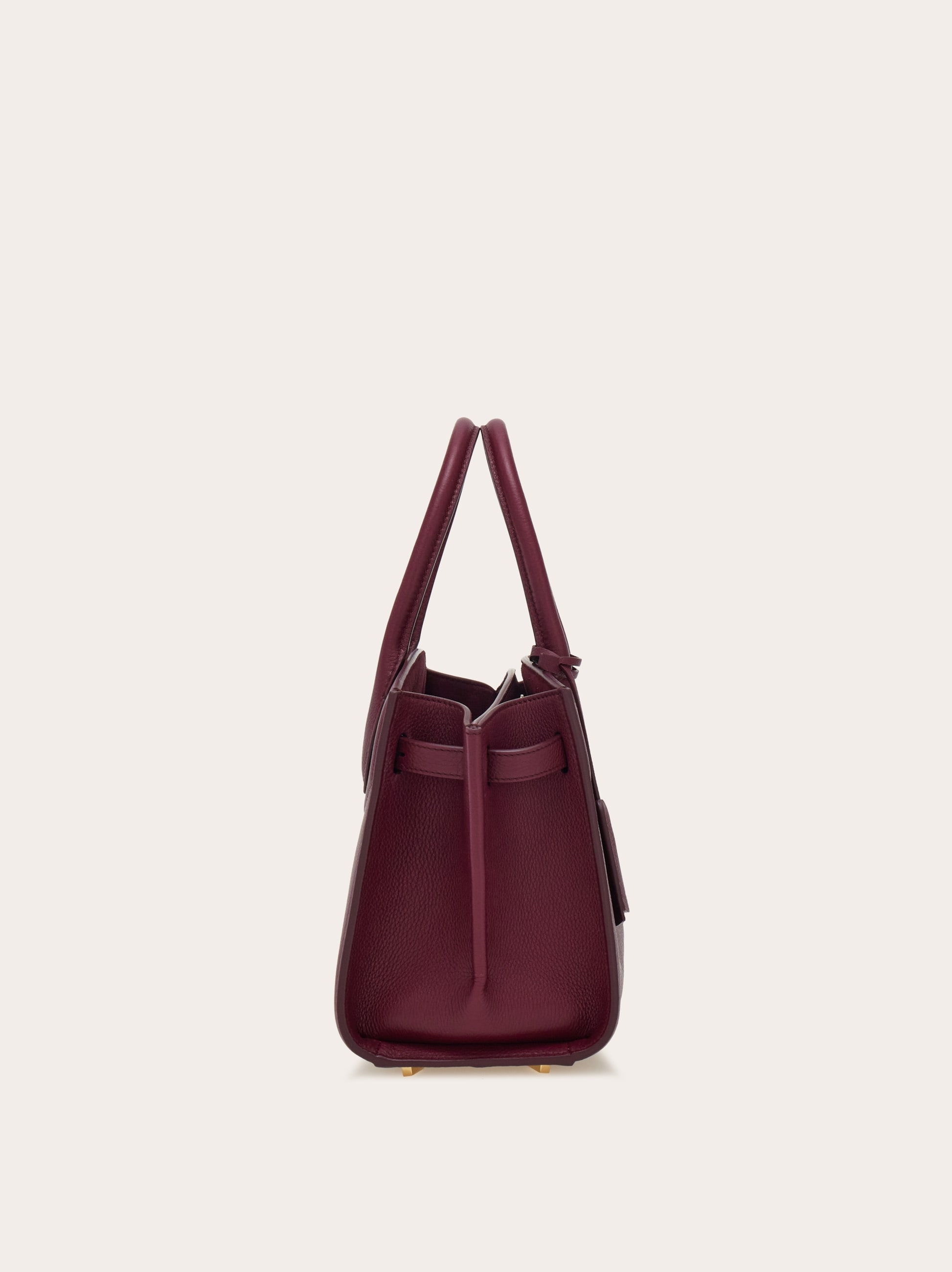 Ferragamo バッグ New Ferragamo Studio Soft Bag (M) - ウィメンズ | Ferragamo
