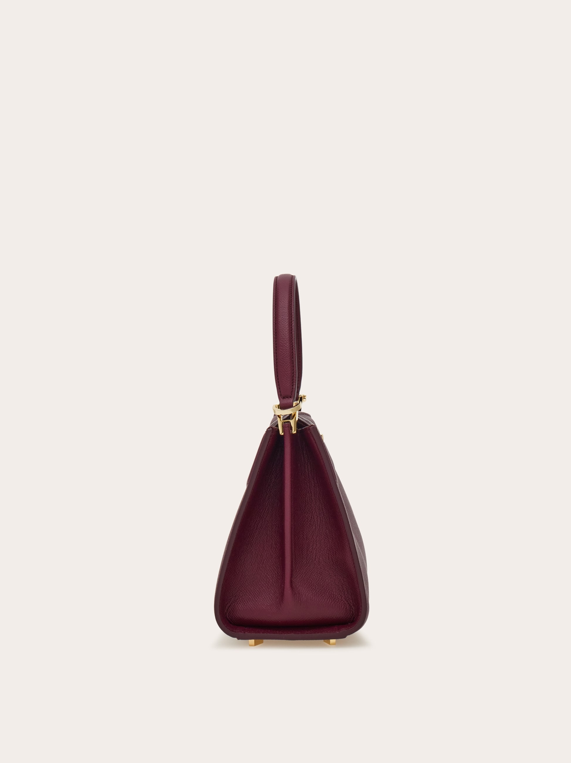 New Ferragamo Studio Box bag (XS) - Women | Ferragamo