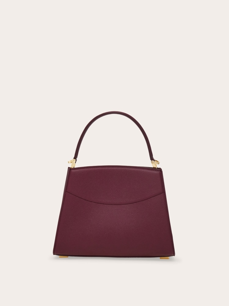 New Ferragamo Studio box bag (XS) Gallery image 5