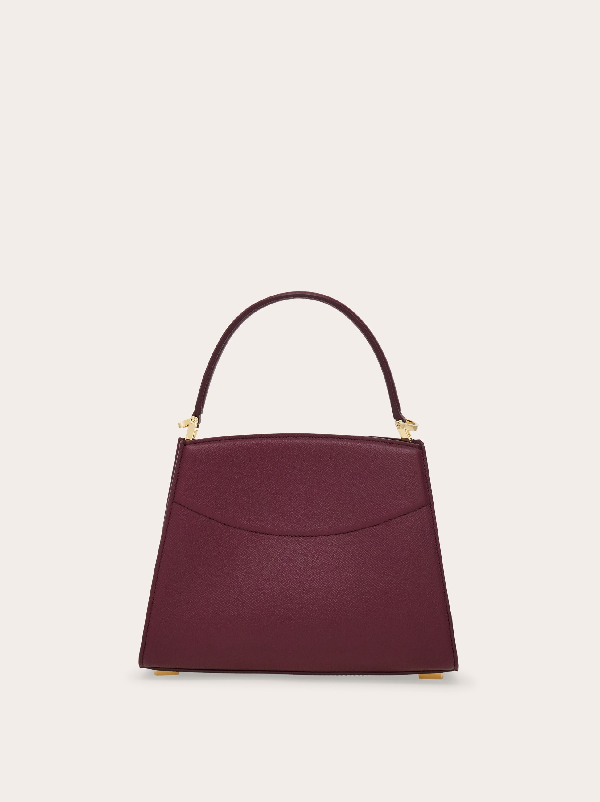 New Ferragamo Studio box bag (XS) - Women | Ferragamo