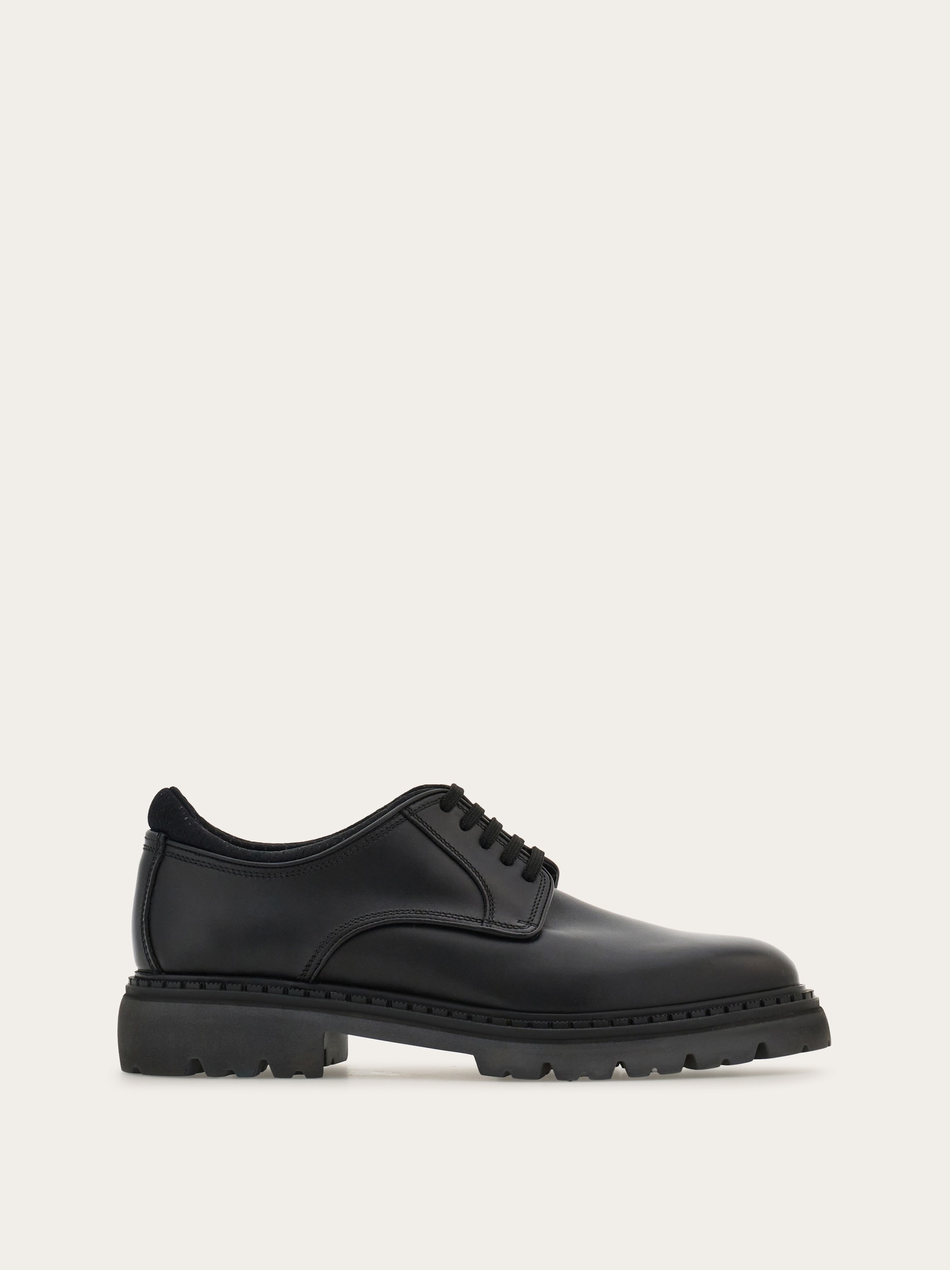 Derby shoe - Men | Ferragamo