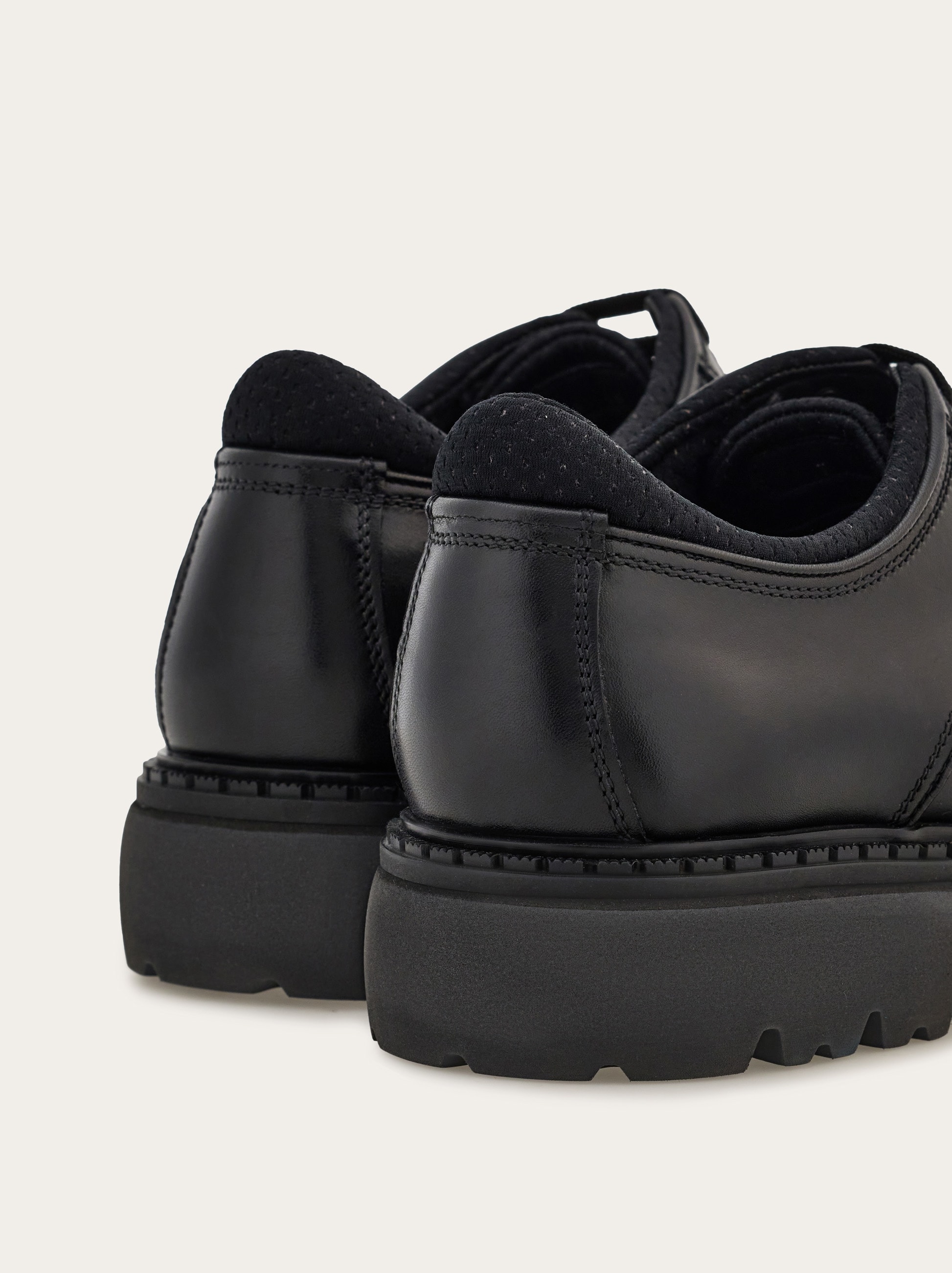 Derby shoe - Men | Ferragamo