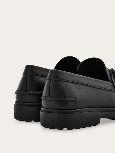 ガンチーニ ローファー - メンズ | Ferragamo