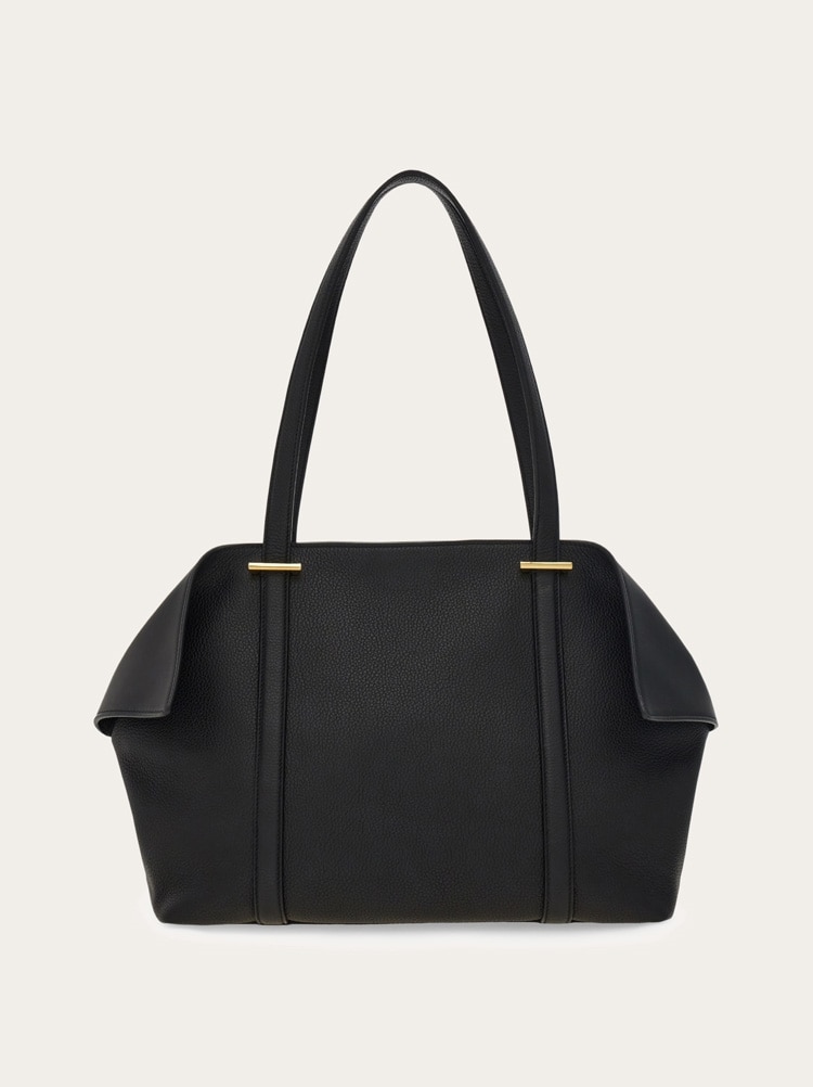 Folded tote bag (M) Gallery image 4