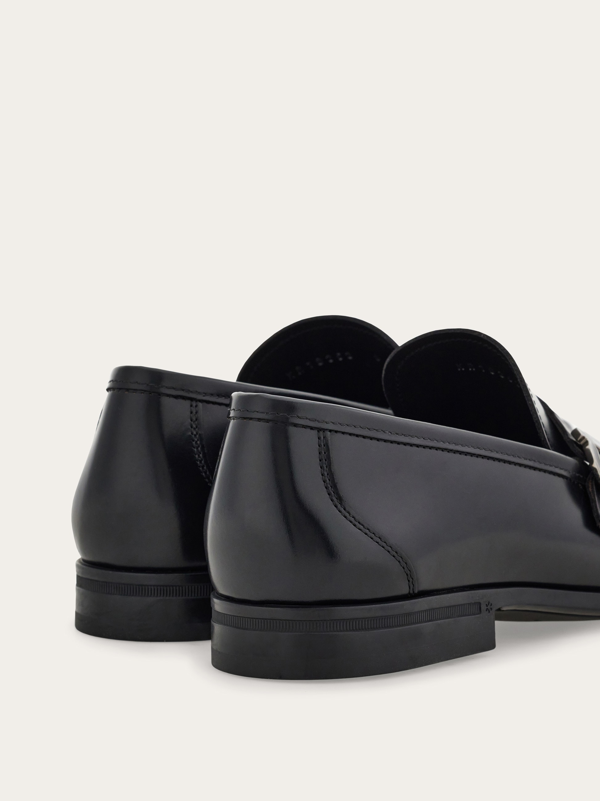 Gancini loafer - Men | Ferragamo