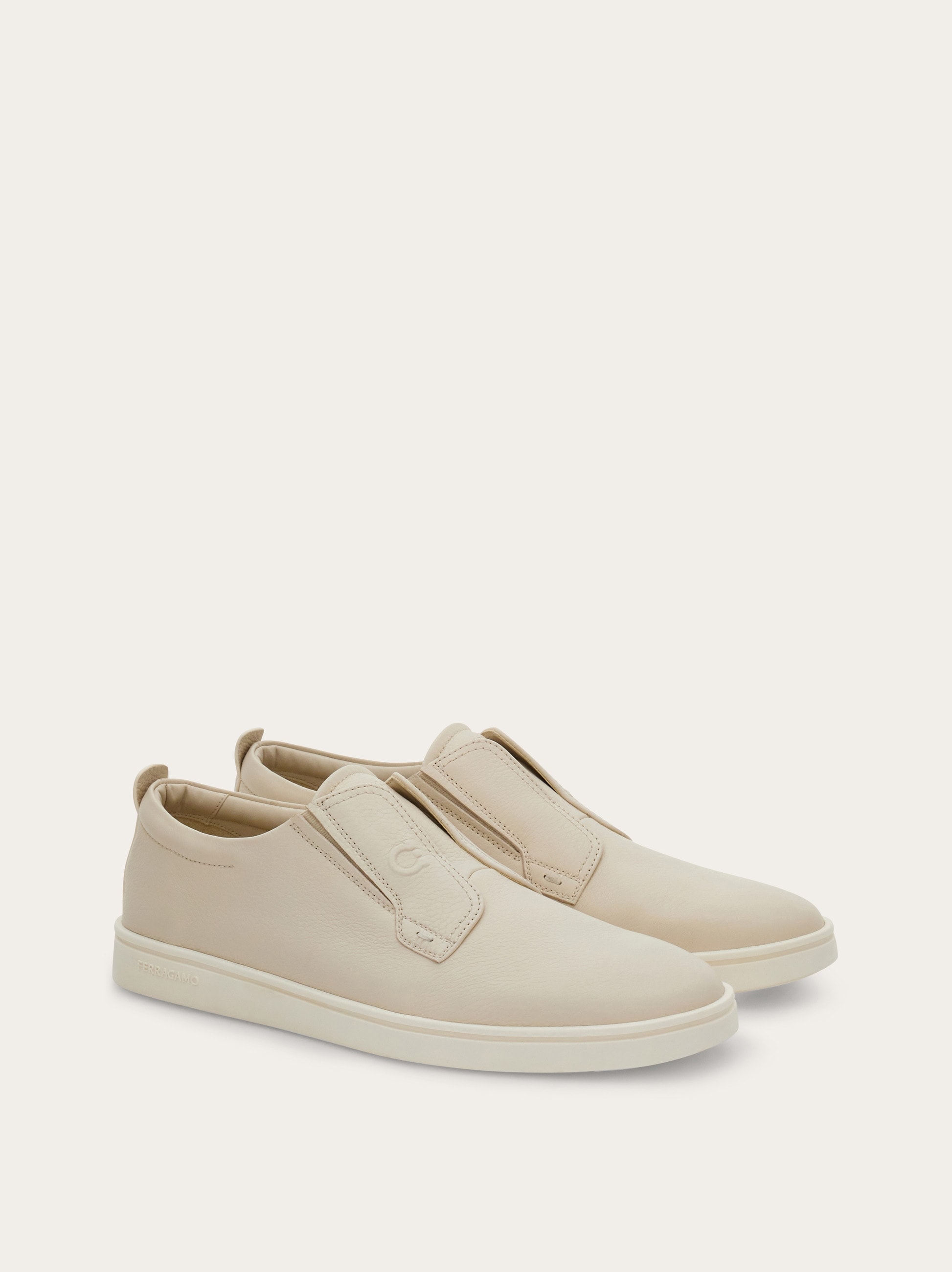 Slip-on sneaker - Men | Ferragamo
