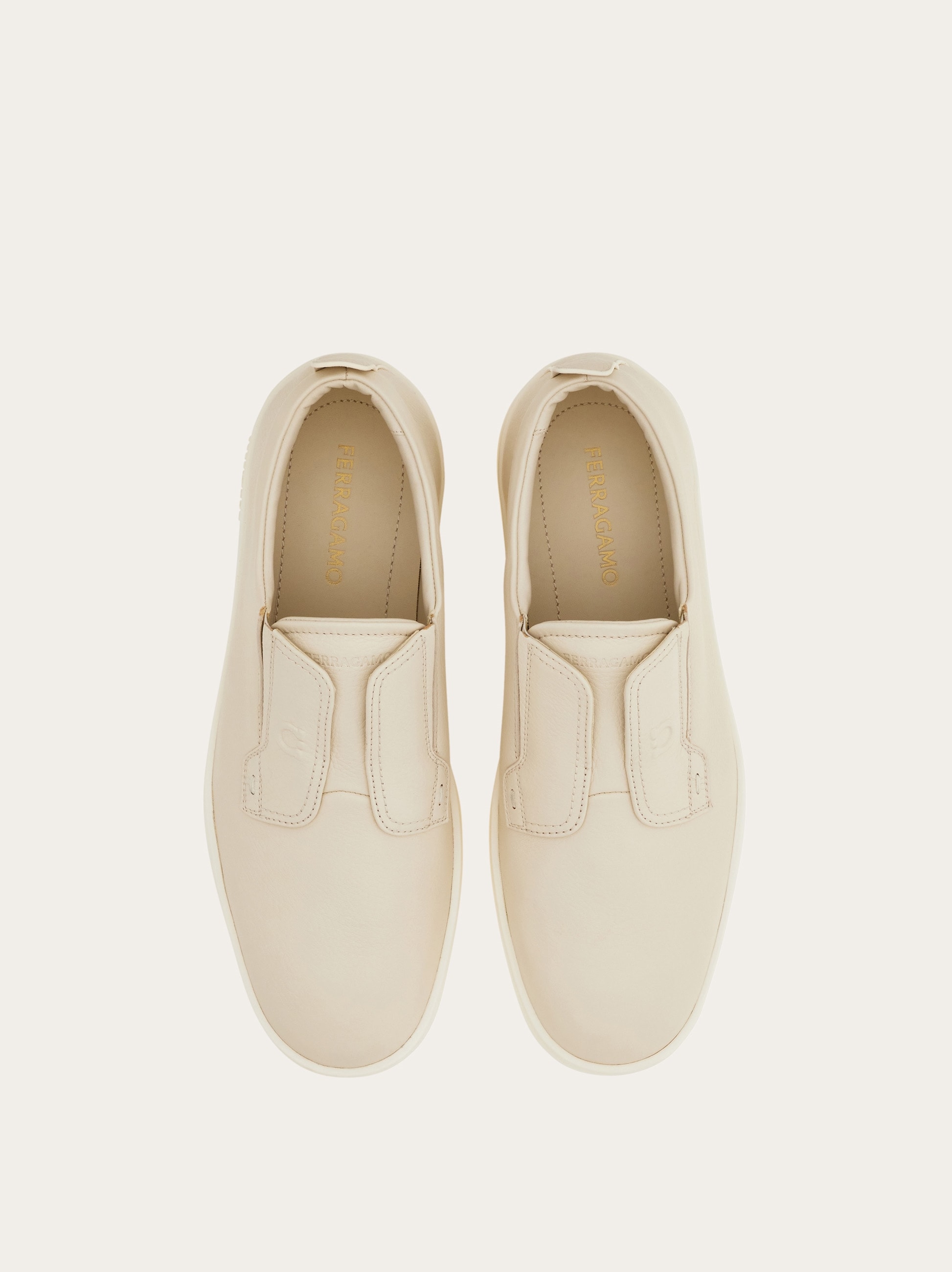 Slip-on sneaker - Men | Ferragamo