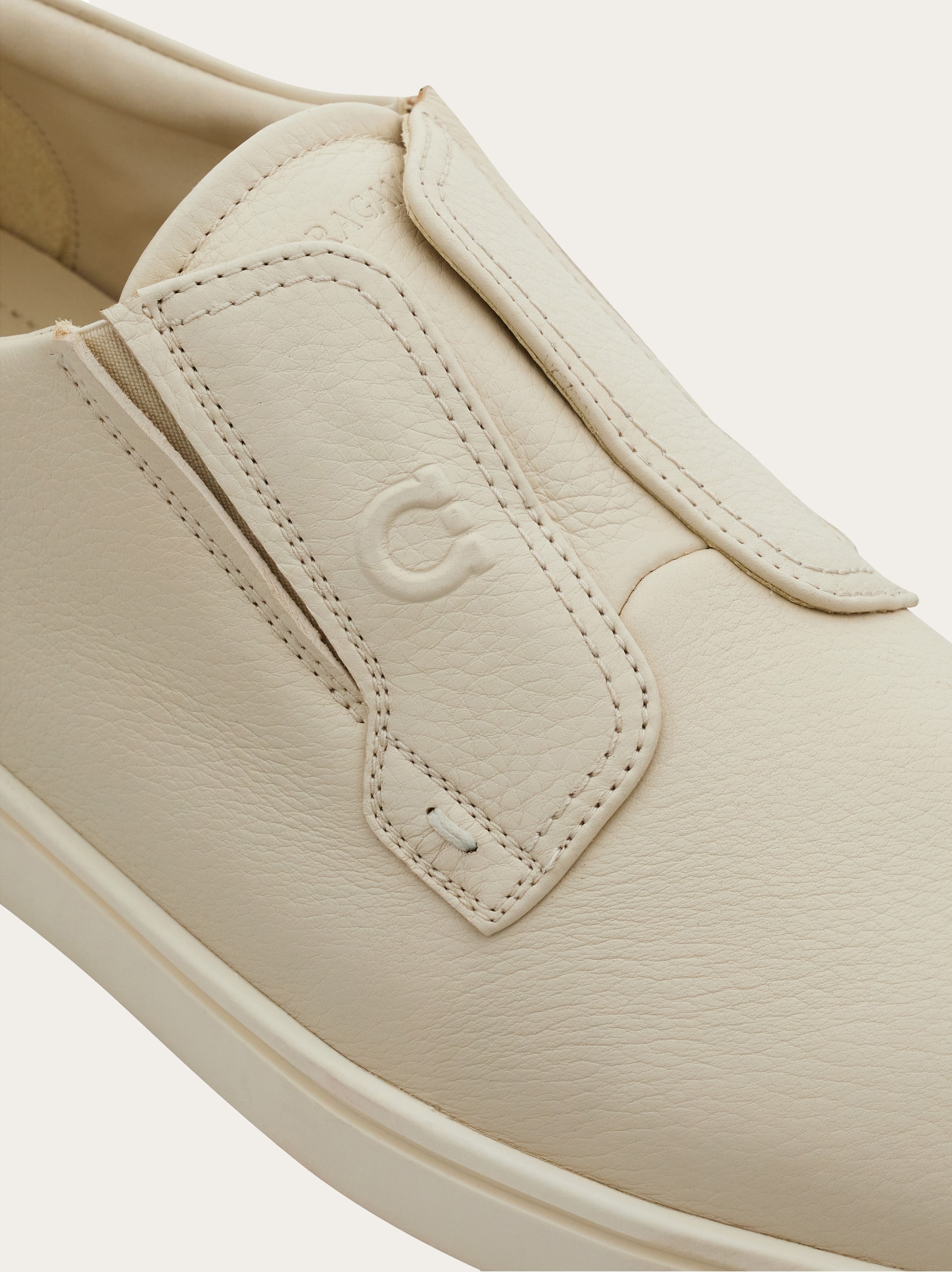 Slip-on sneaker - Men | Ferragamo