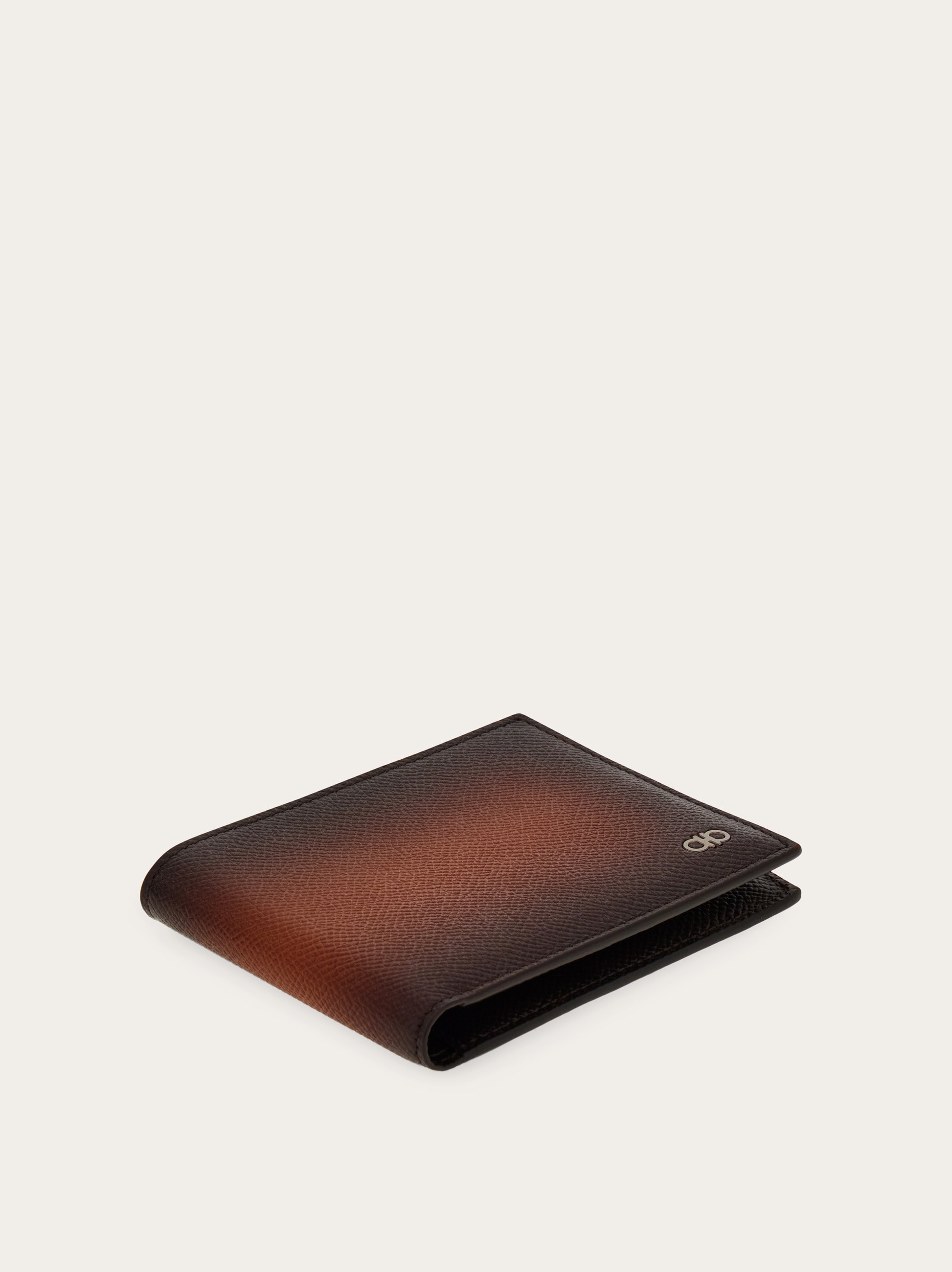 Gancini wallet - Men | Ferragamo