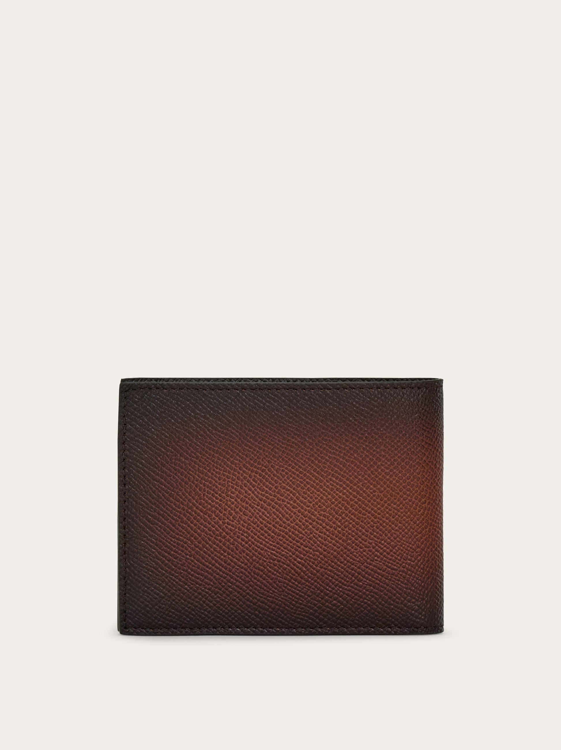 Gancini wallet - Men | Ferragamo