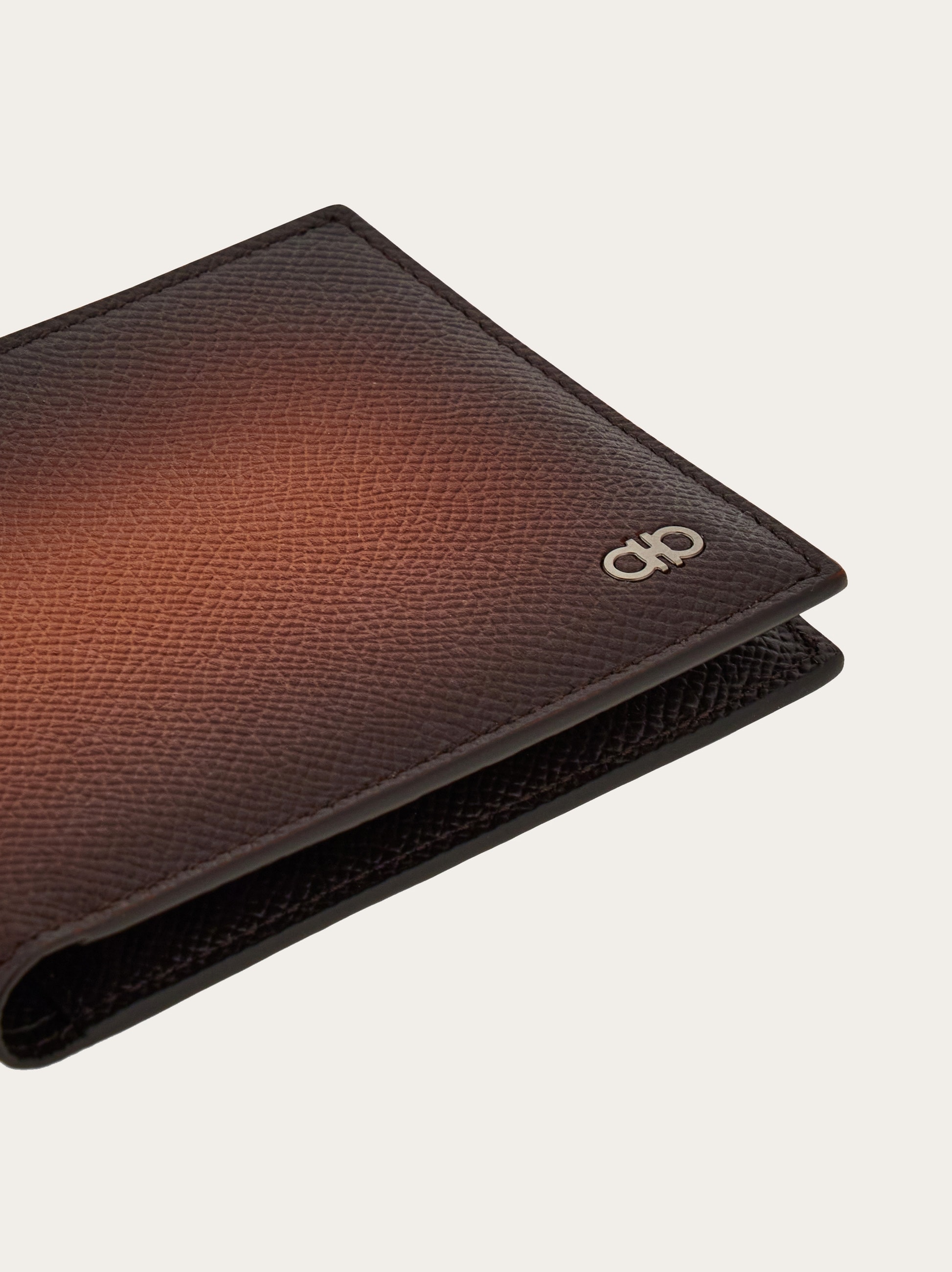 Gancini wallet - Men | Ferragamo