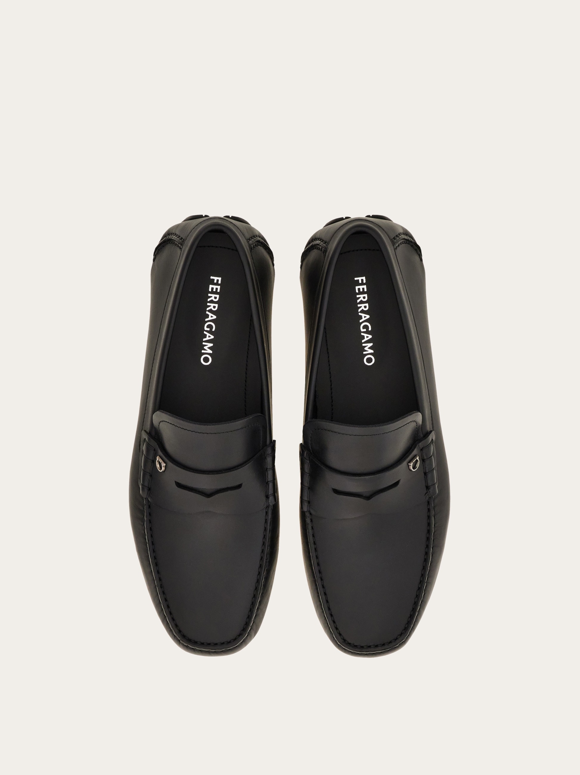 Penny driver - Men | Ferragamo
