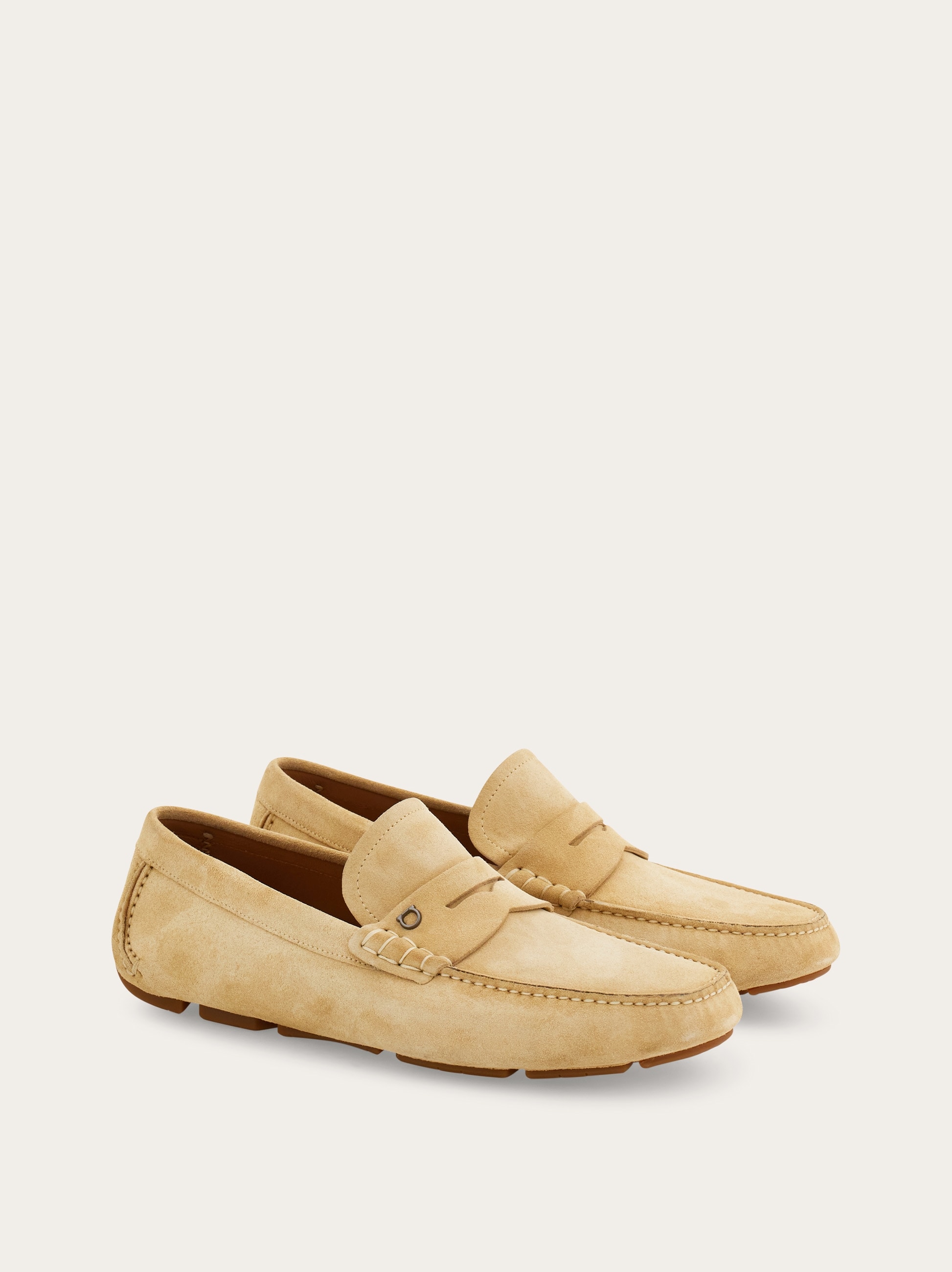 Penny driver - Men | Ferragamo Penny driver - Men | Ferragamo