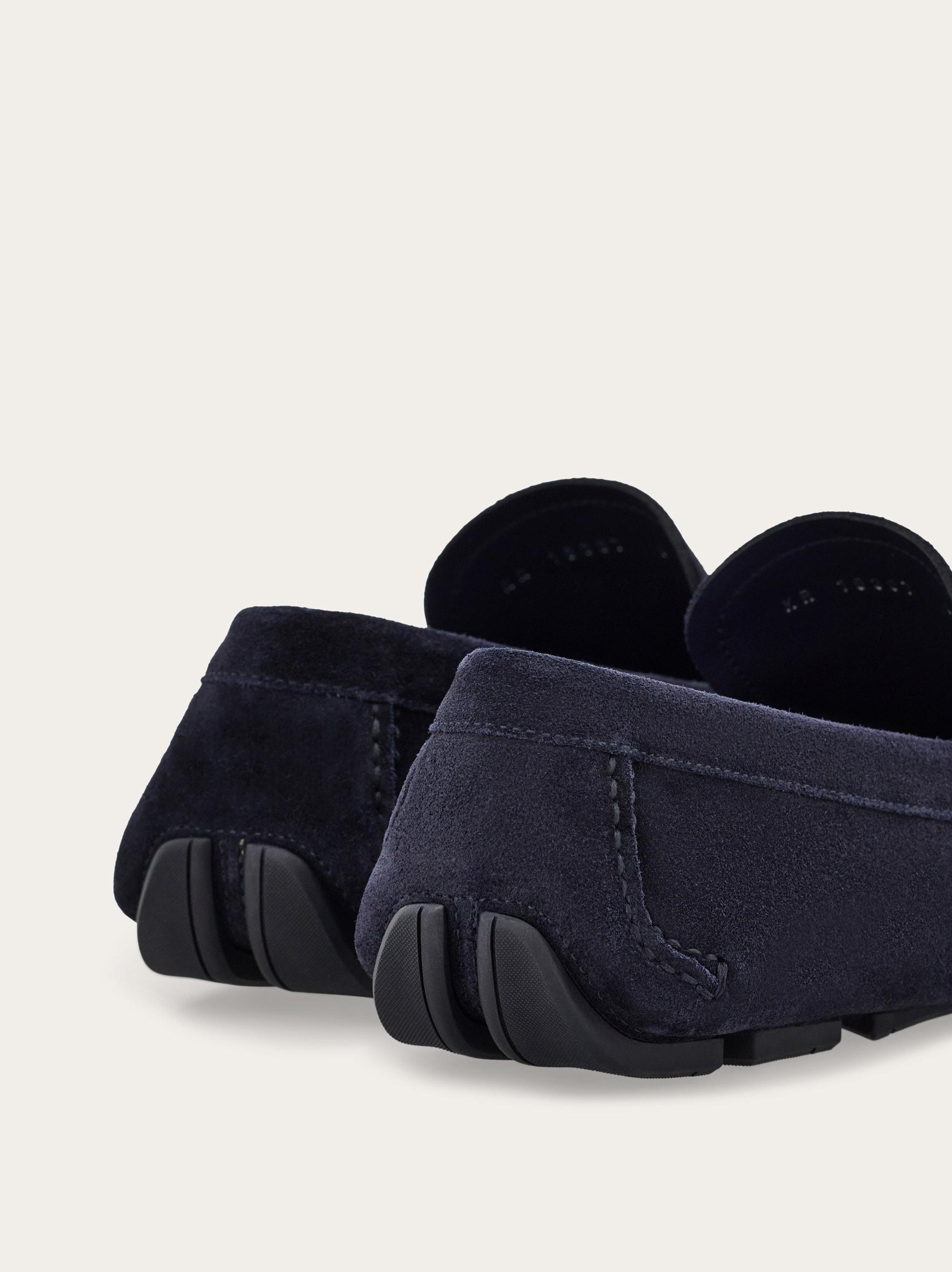 Gancini Driver ornament - Men | Ferragamo