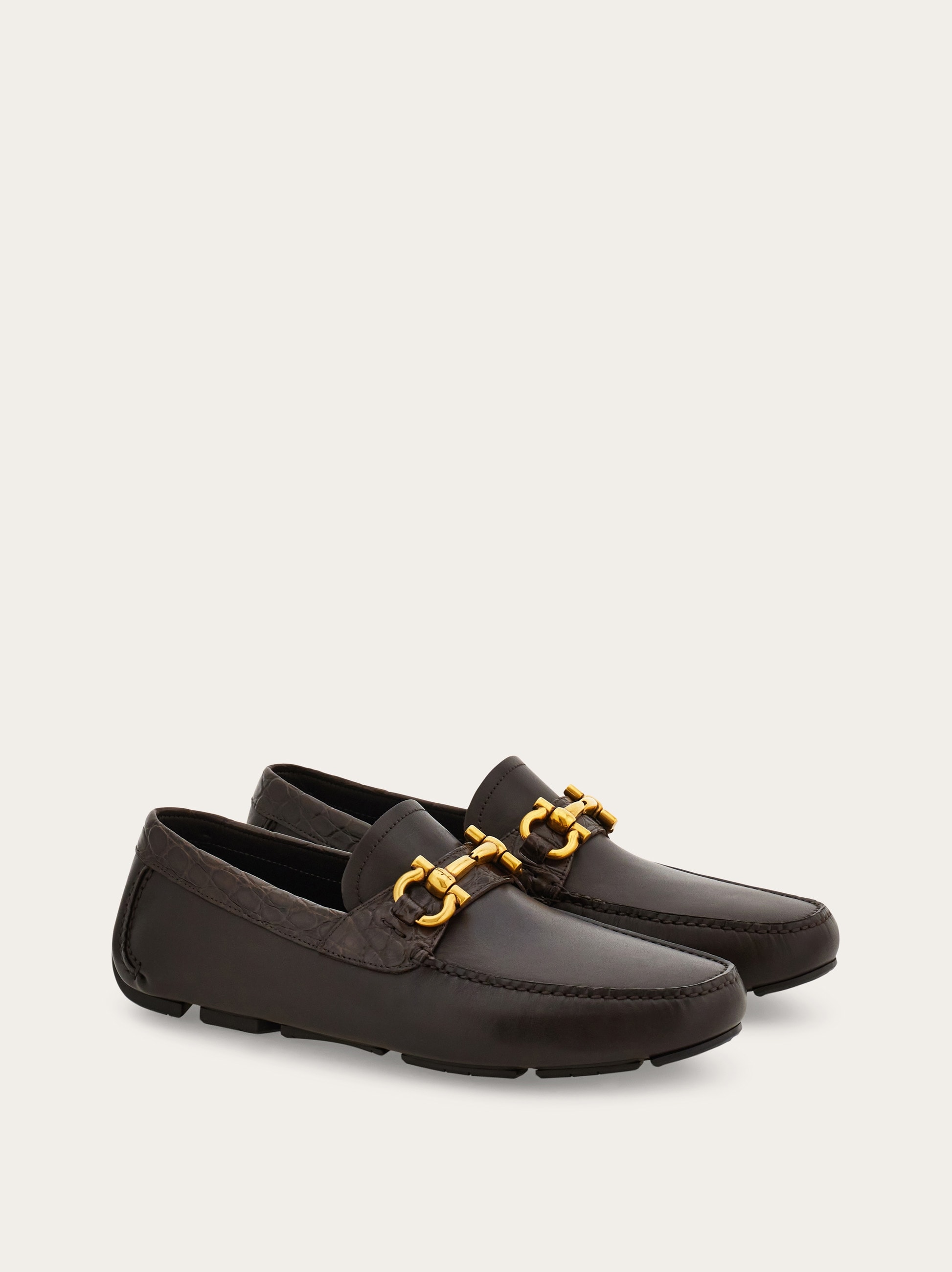 Penny driver - Men | Ferragamo