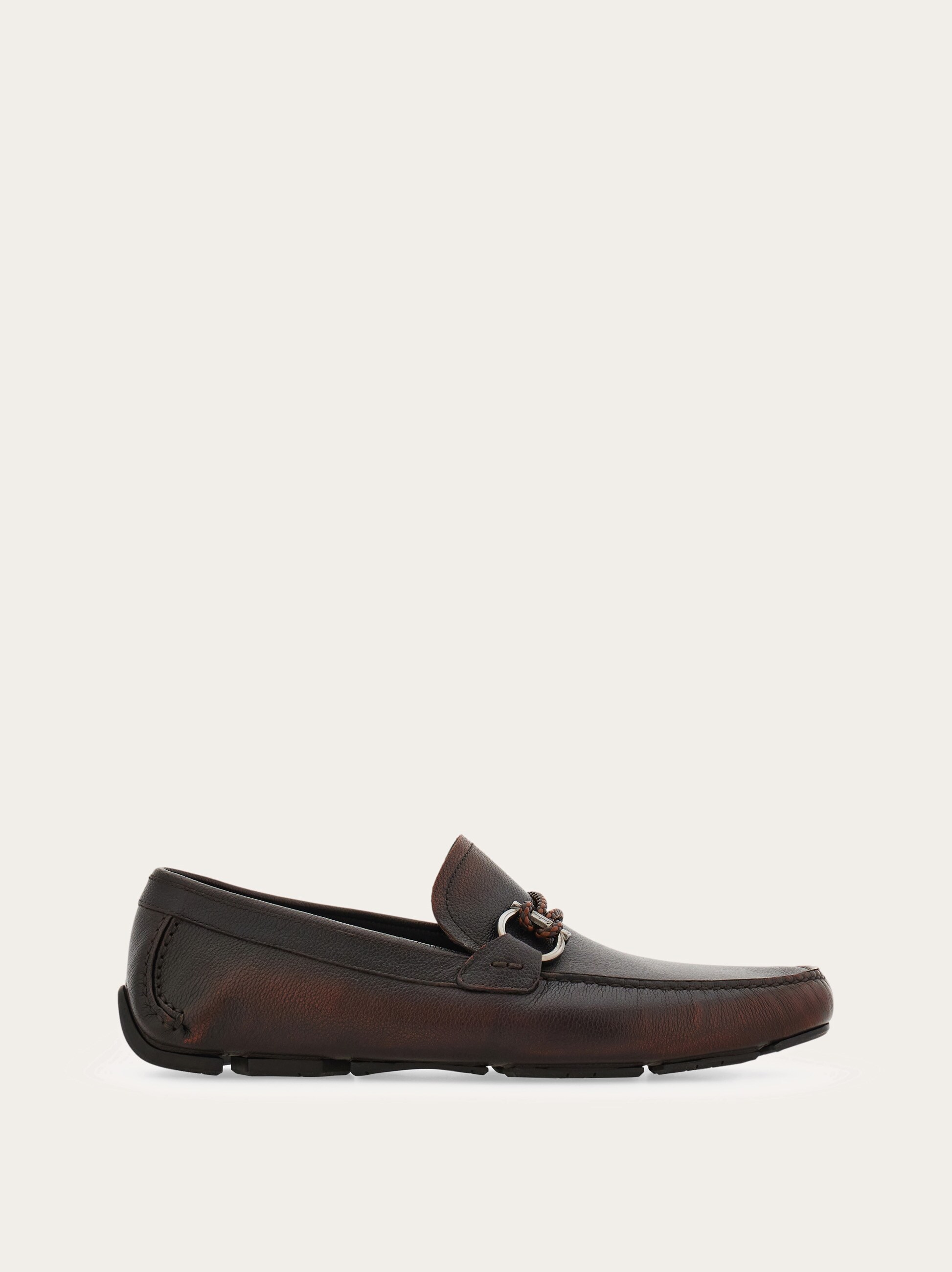 Gancini driver - Men | Ferragamo
