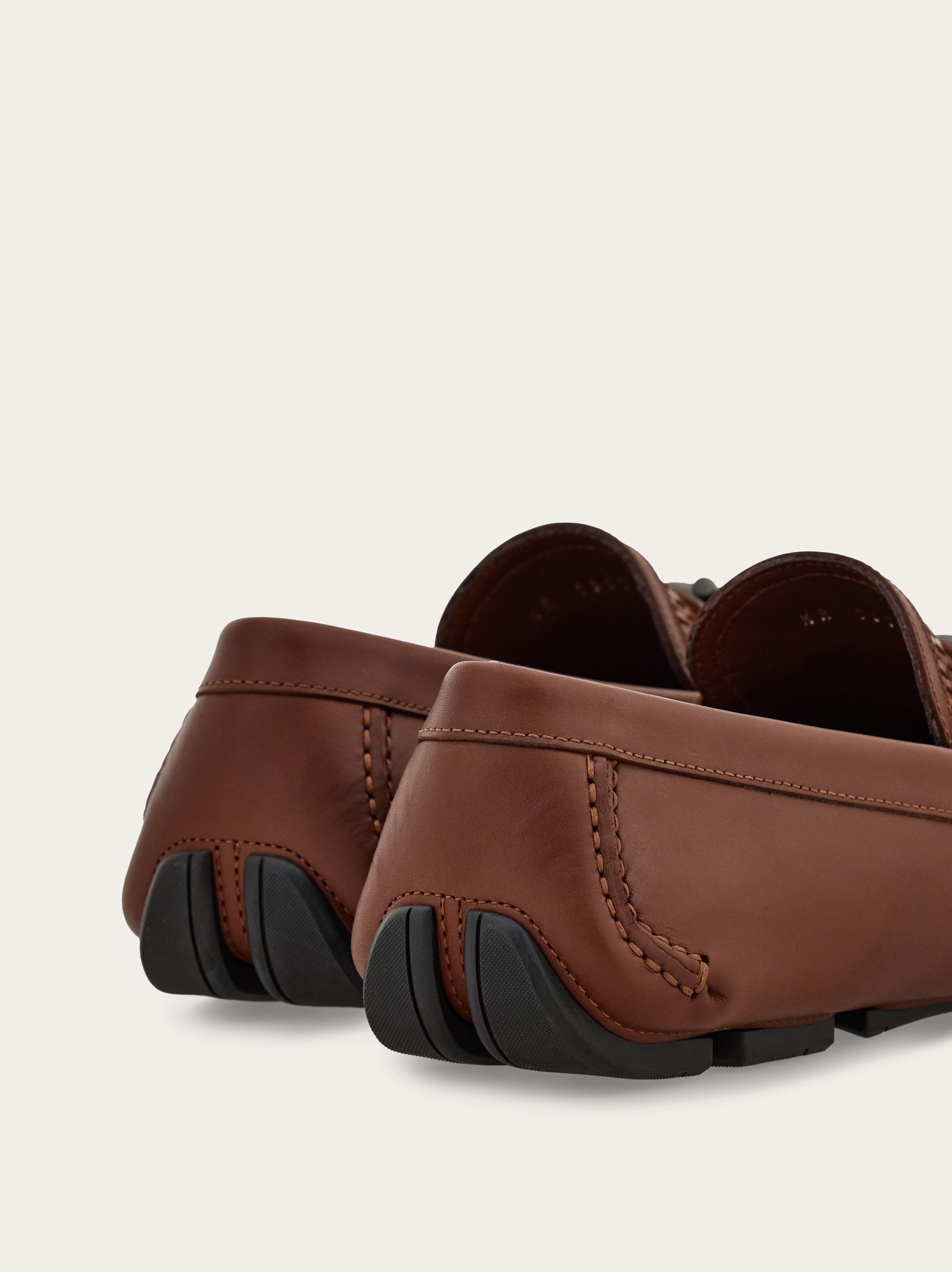 Gancini Driver ornament - Men | Ferragamo