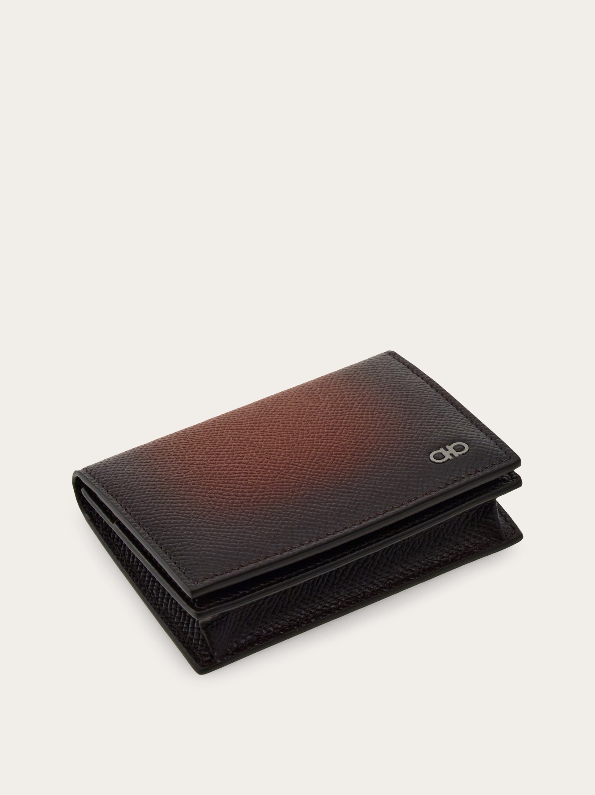 ガンチーニ カードケース - メンズ | Ferragamo