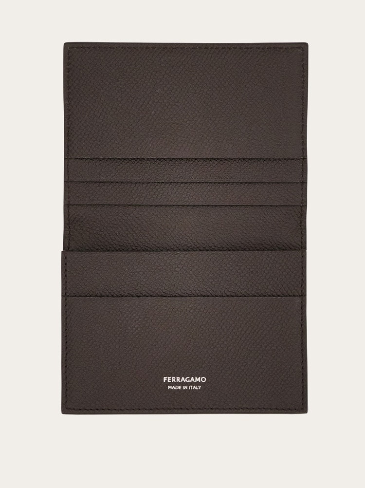 ガンチーニ カードケース Gallery image 4