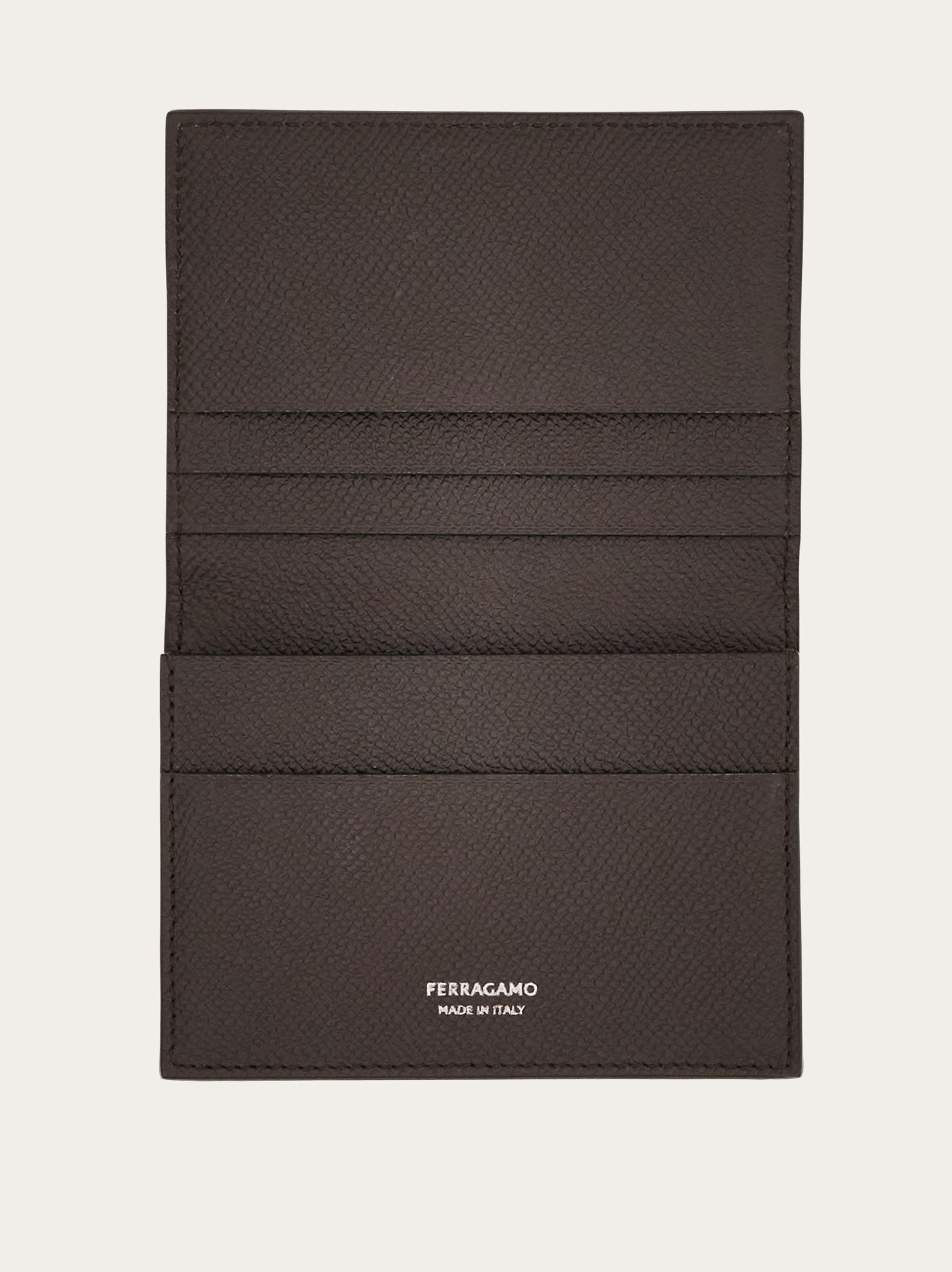 ガンチーニ カードケース - メンズ | Ferragamo