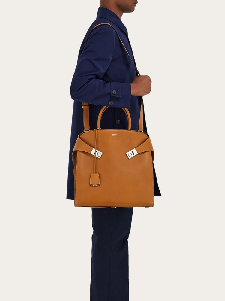 Bolso tote Hug Gallery image 3