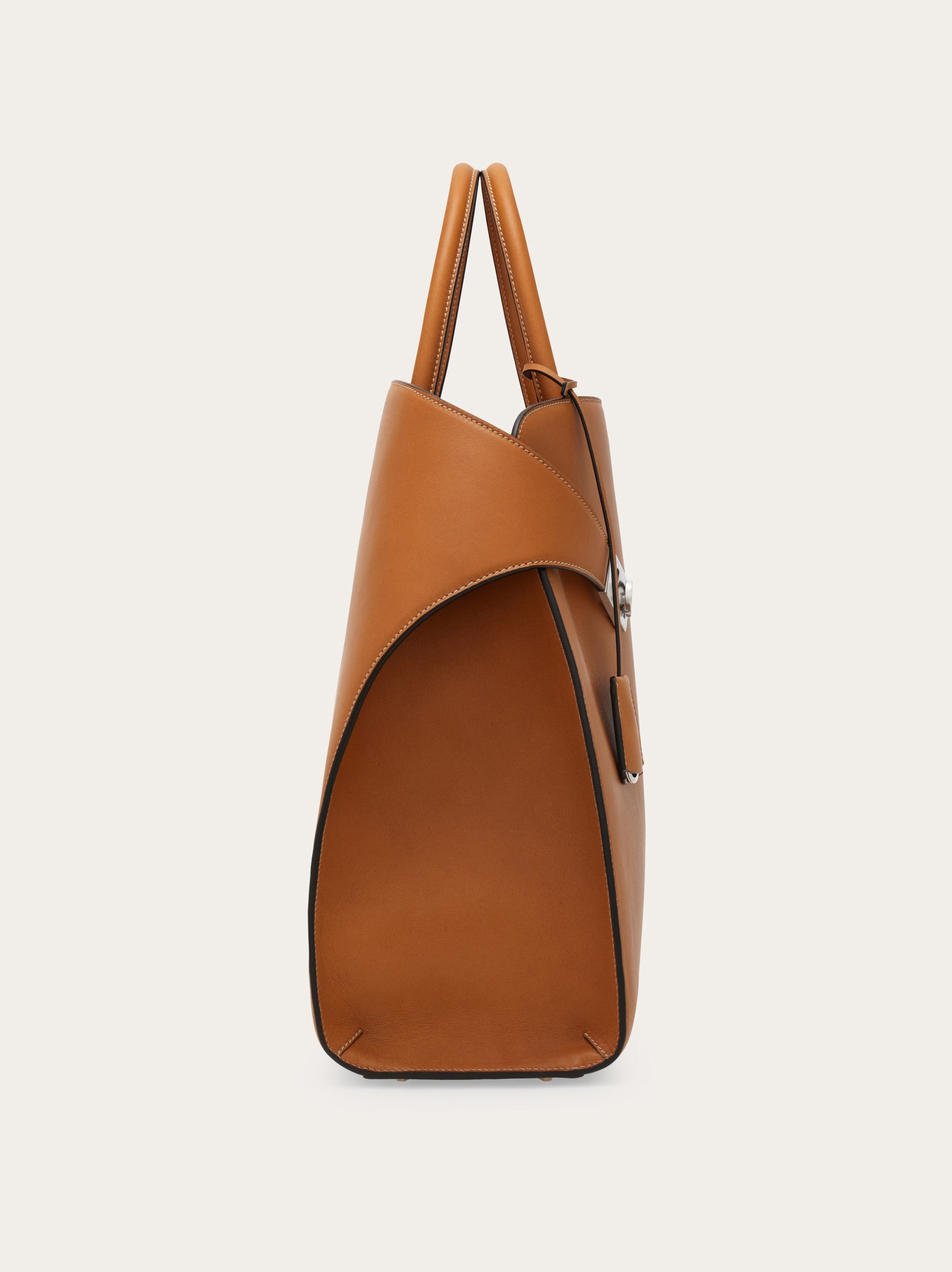 Hug tote bag - Men | Ferragamo