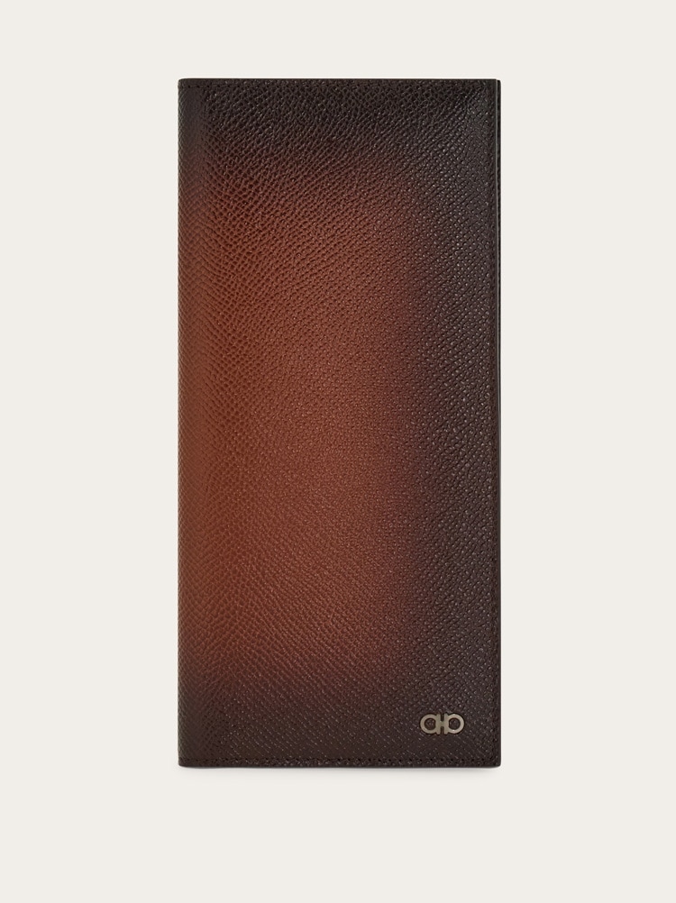 メンズ 革財布・コインケース｜フェラガモ