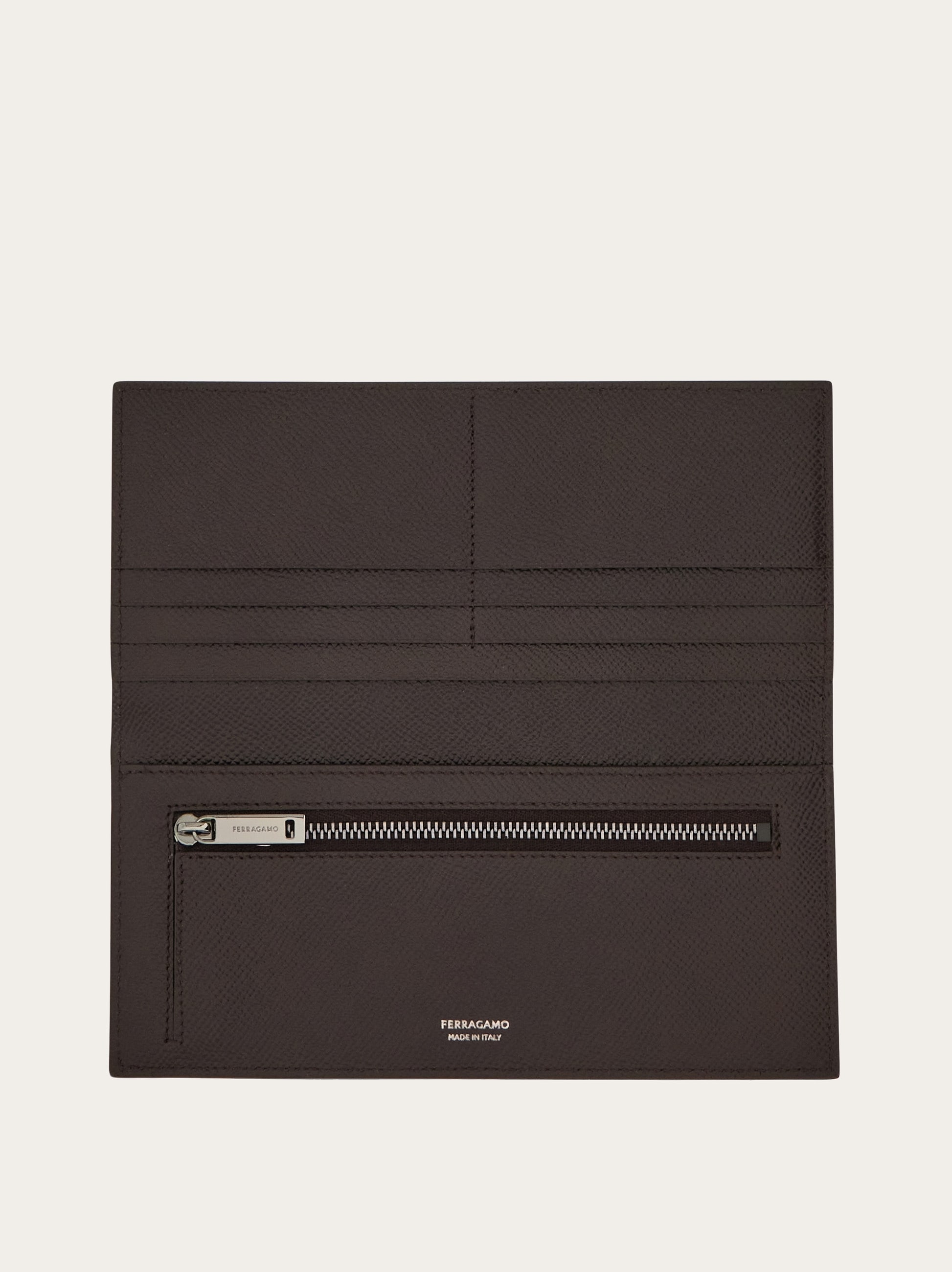 ガンチーニ 長財布 - メンズ | Ferragamo