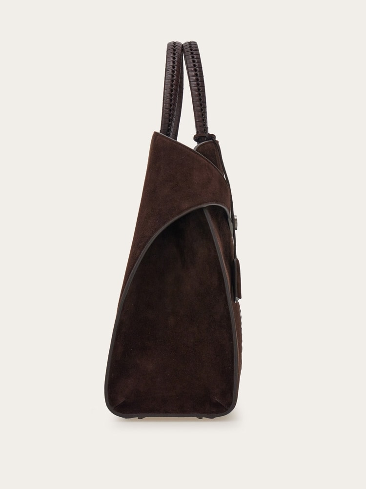 Hug tote bag Gallery image 4