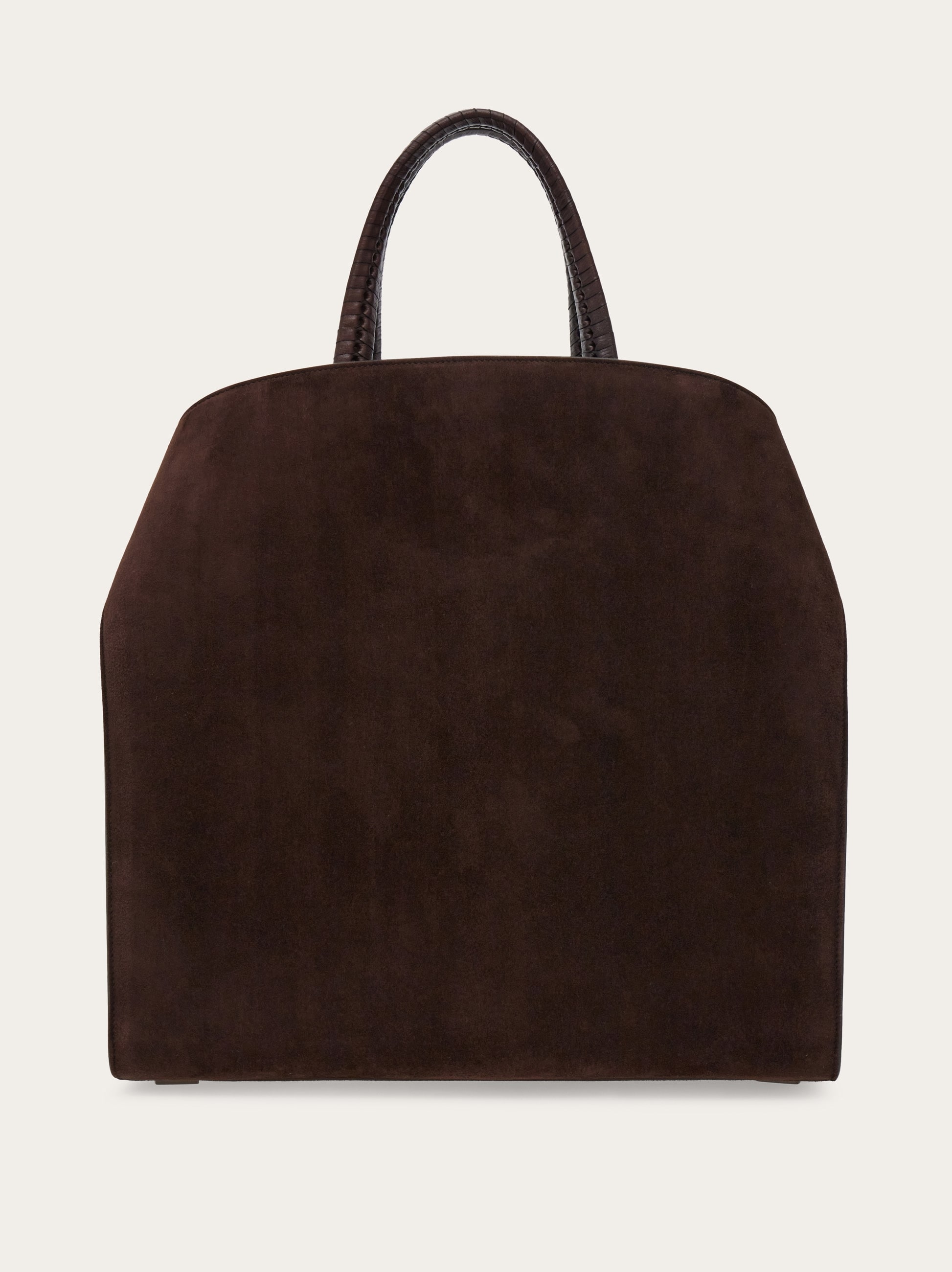 Hug tote bag - Men | Ferragamo