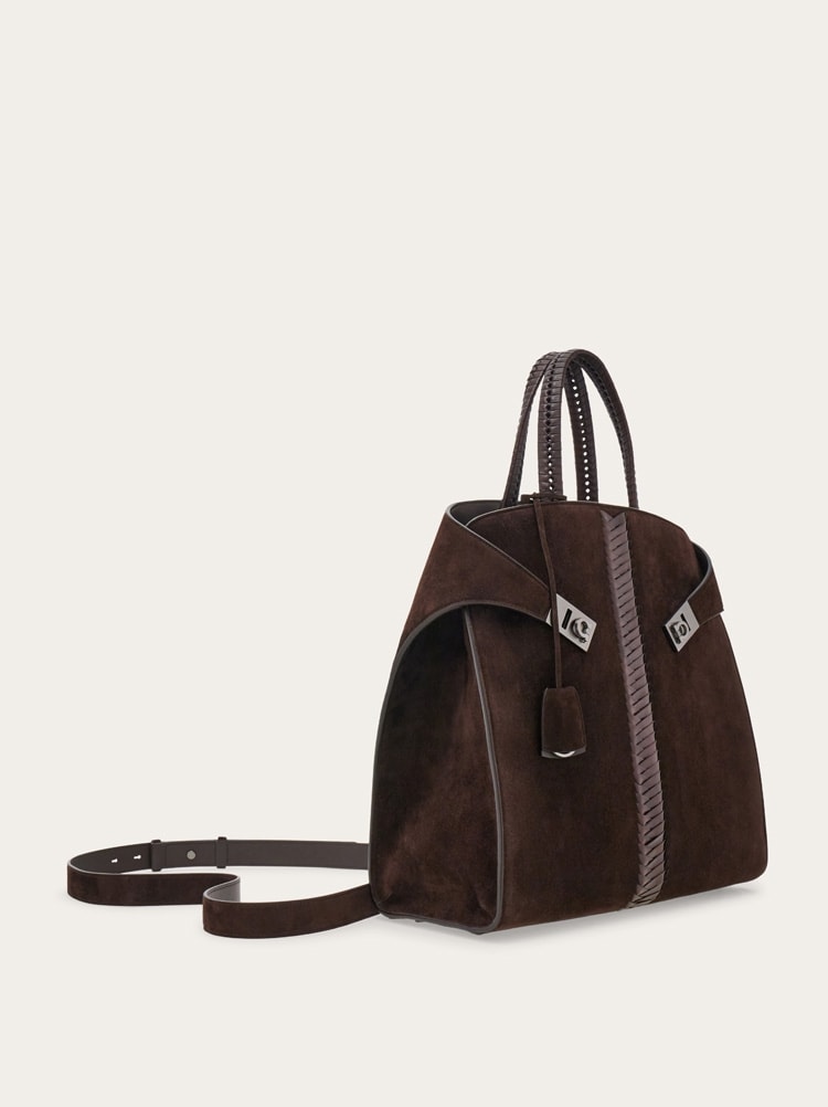 Hug tote bag Gallery image 7