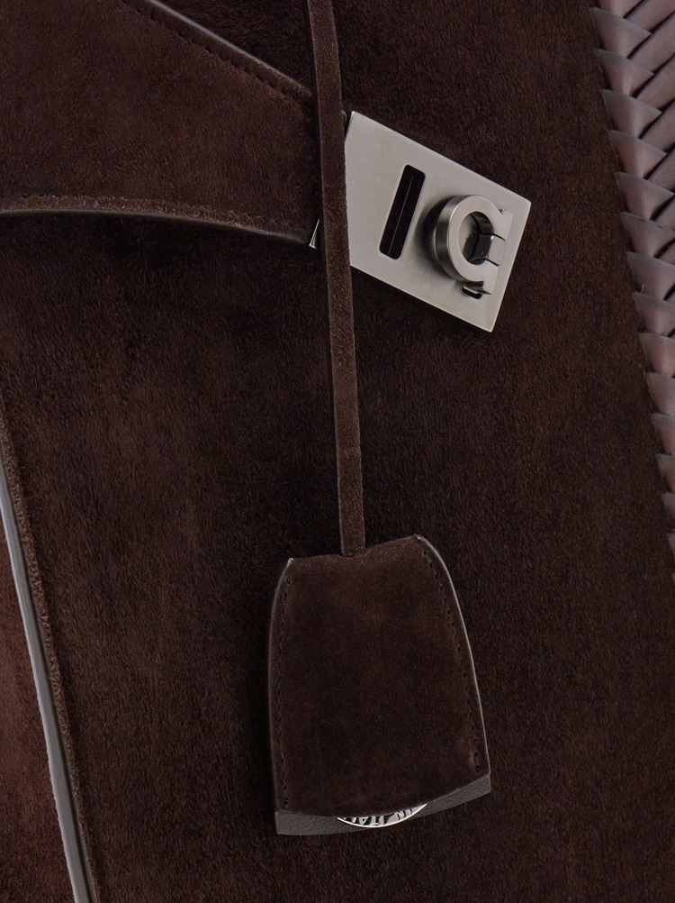 Hug tote bag Gallery image 8