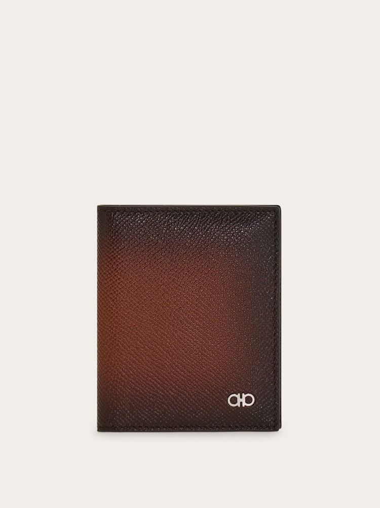 Gancini credit card holder Gallery image 1