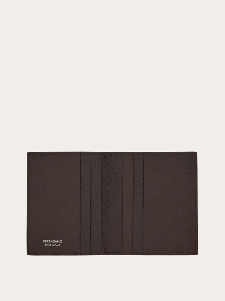 Gancini credit card holder Gallery image 4