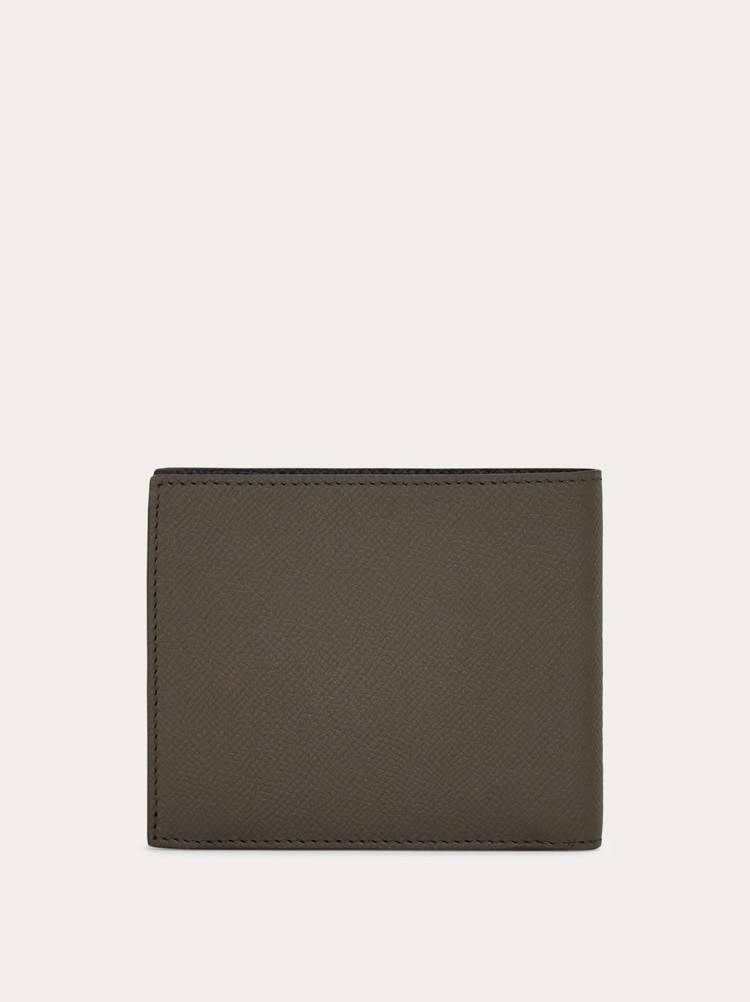 【日本限定商品】ガンチーニ 二つ折り財布 Gallery image 3