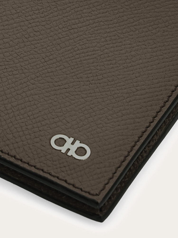 【日本限定商品】ガンチーニ 二つ折り財布 Gallery image 5