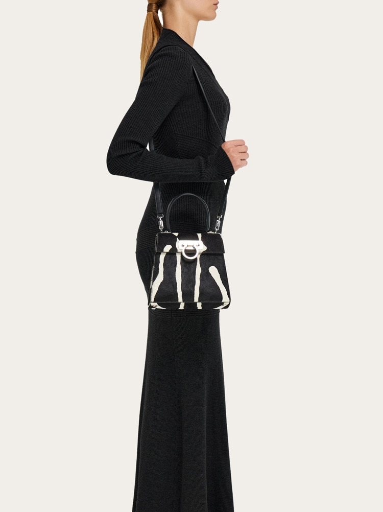 Iconic Top Handle (S) Gallery image 3