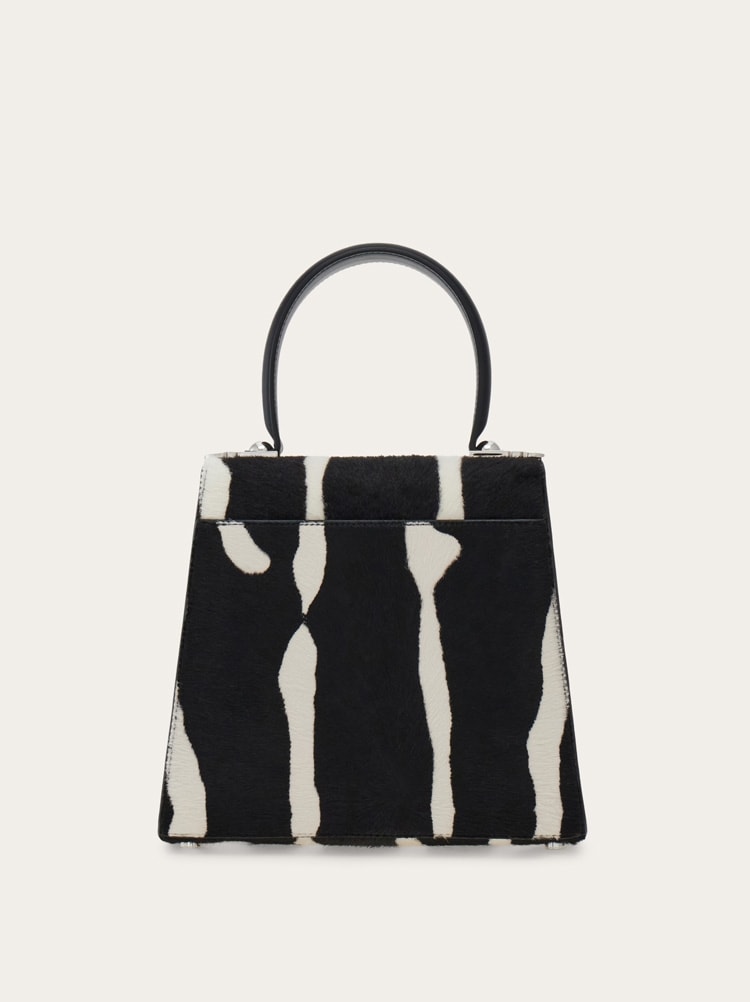 Iconic Top Handle (S) Gallery image 5