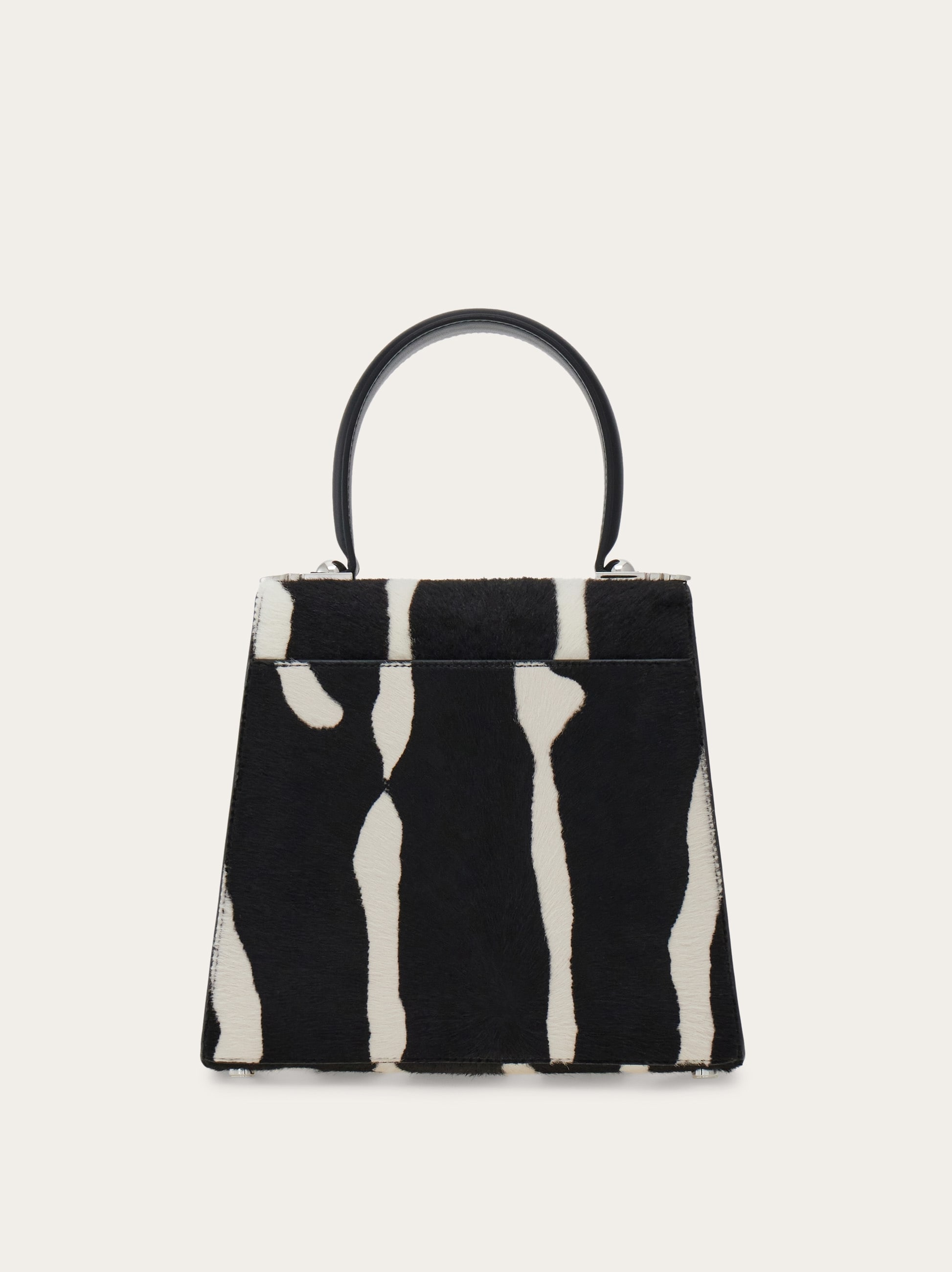 Iconic Top Handle (S) - Women | Ferragamo
