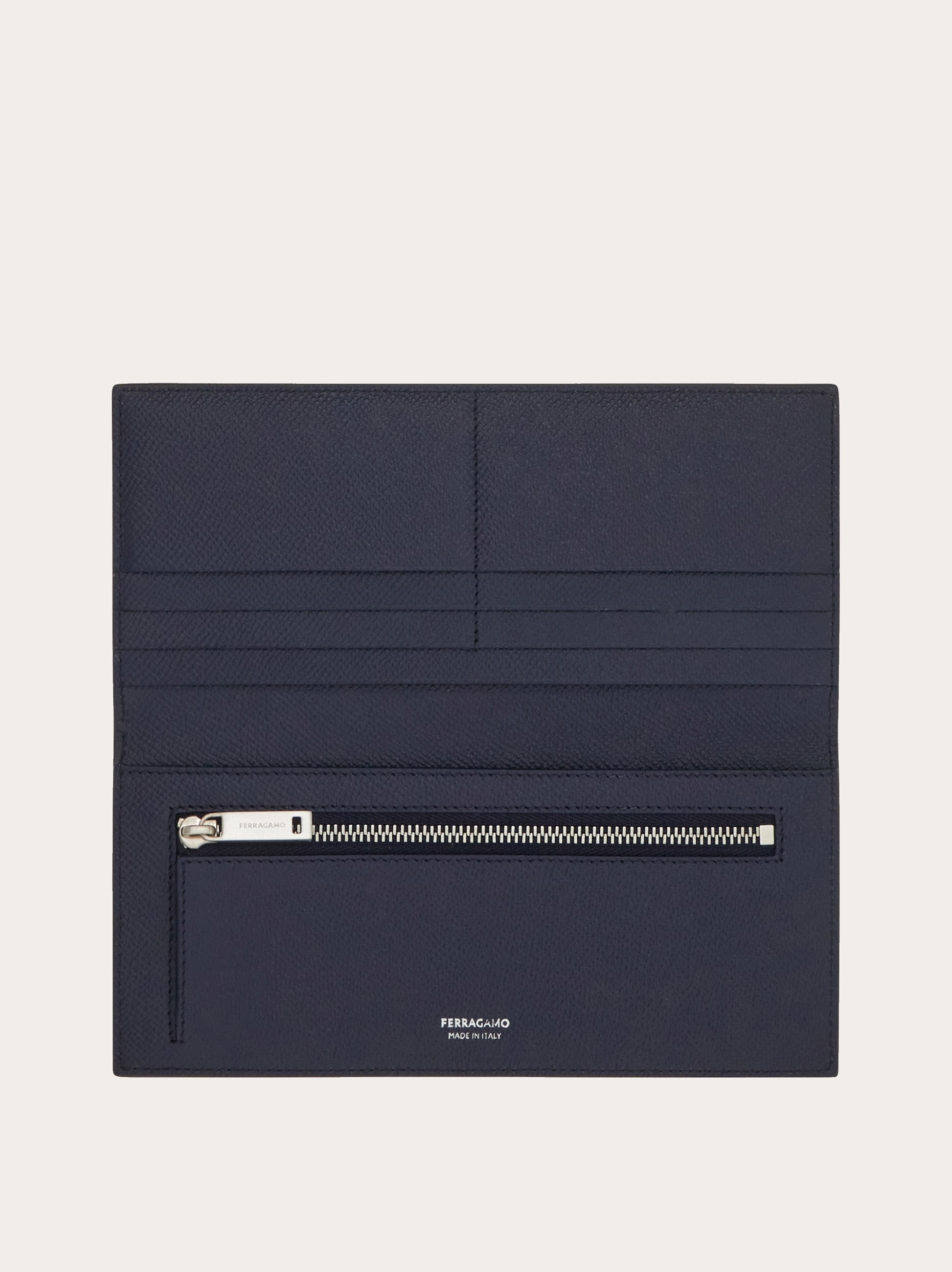 日本限定商品】ガンチーニ 長財布 - メンズ | Ferragamo