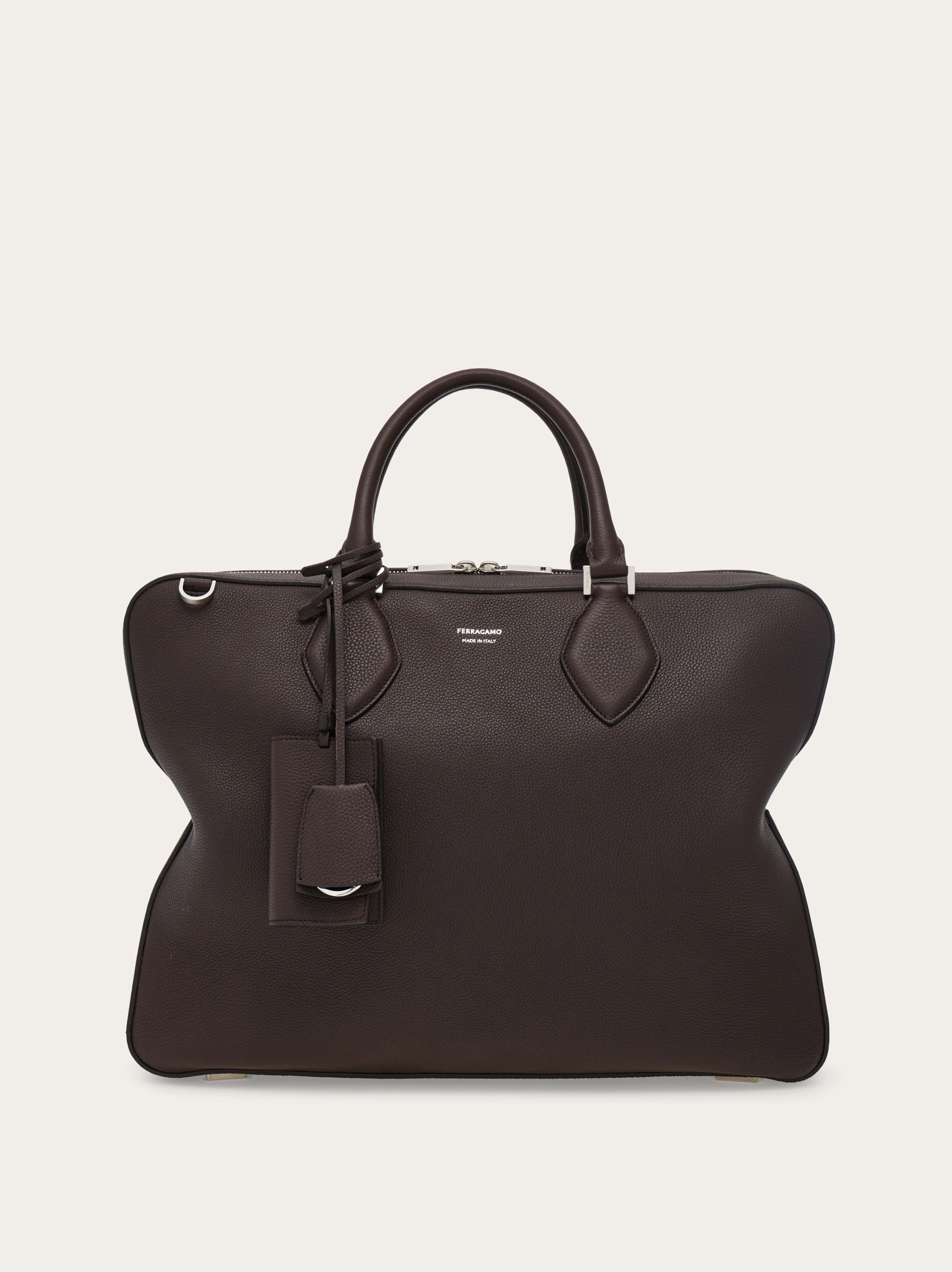 トートバッグ - メンズ | Ferragamo