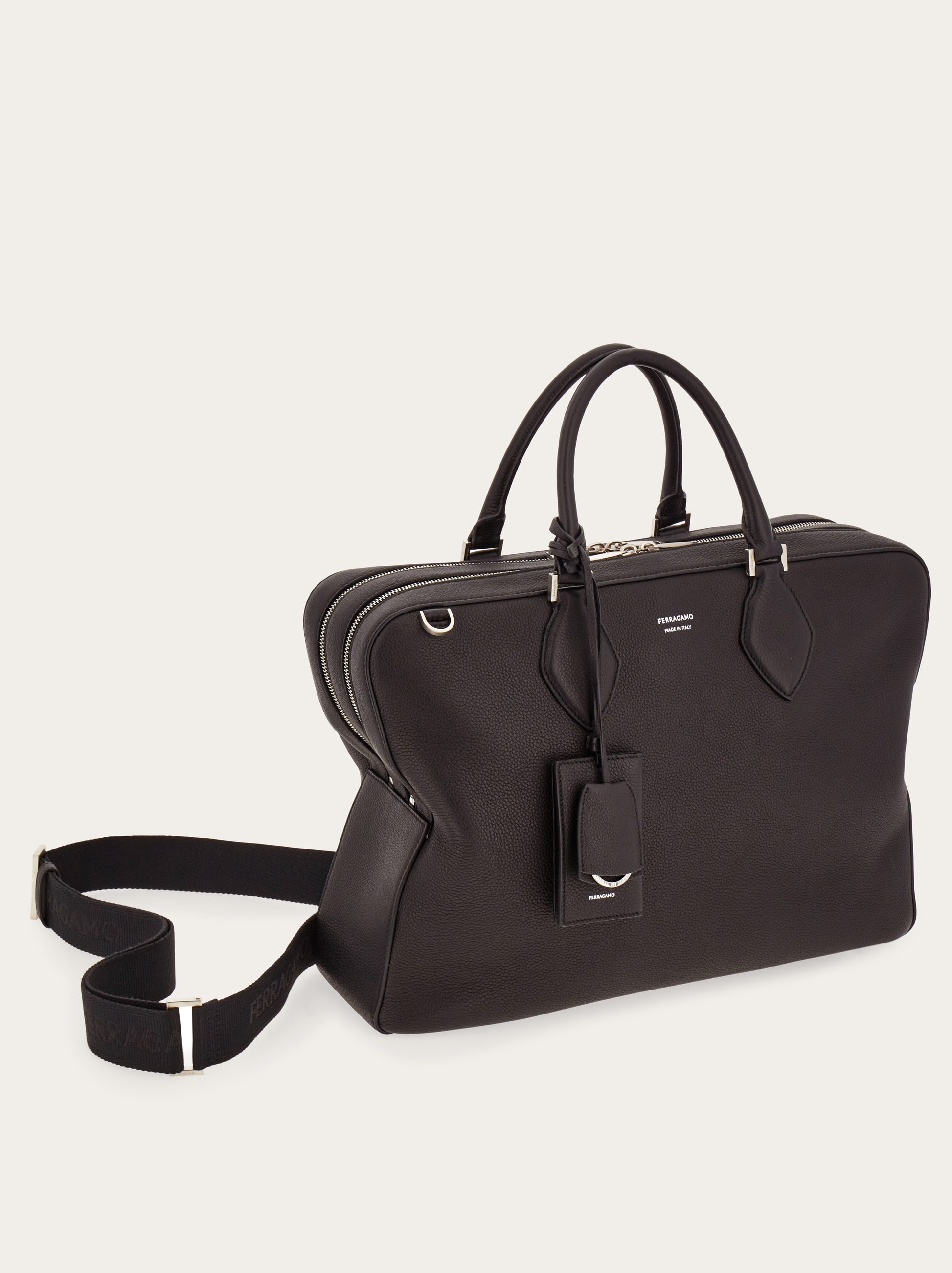 トートバッグ - メンズ | Ferragamo