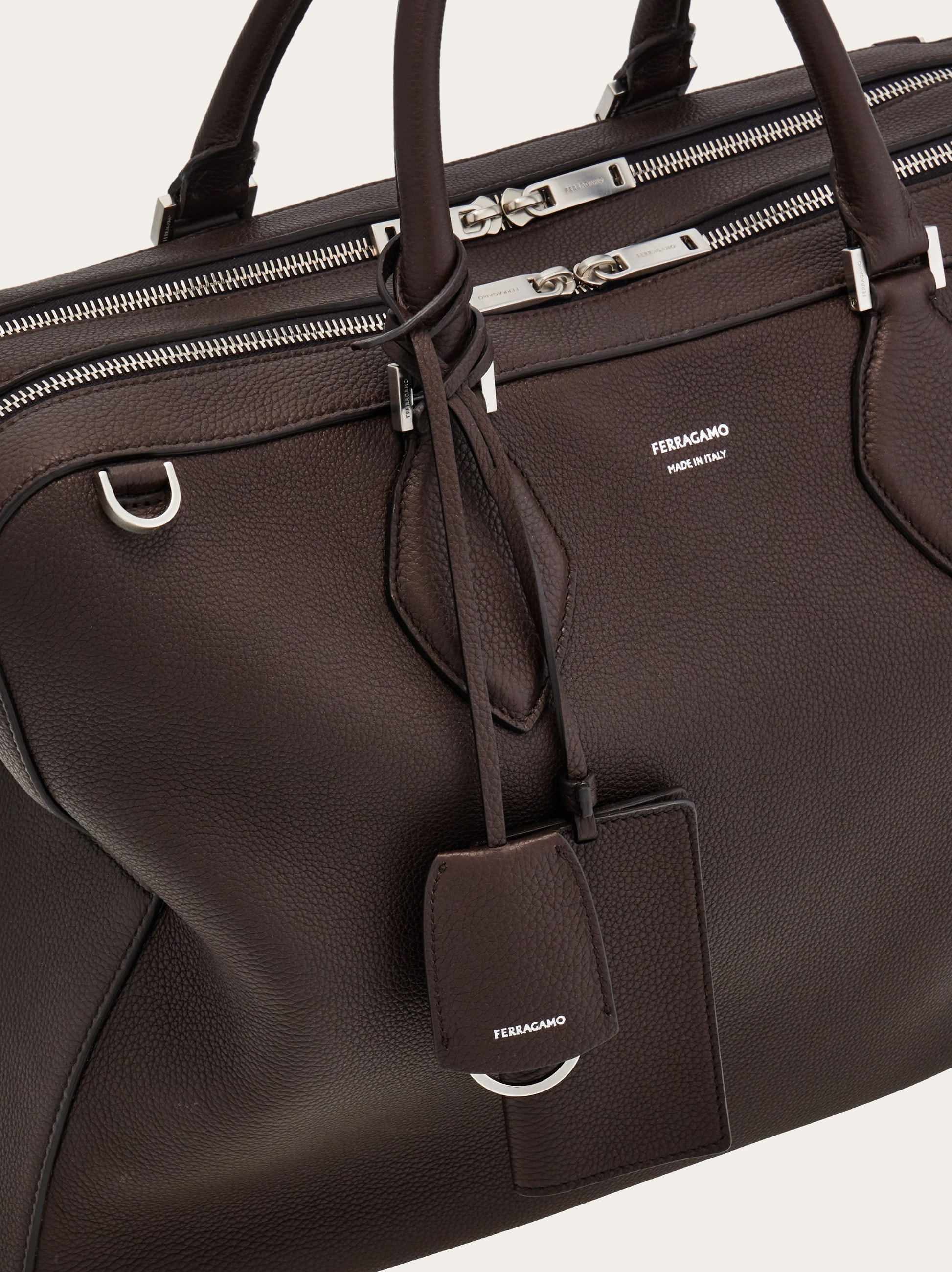 トートバッグ - メンズ | Ferragamo