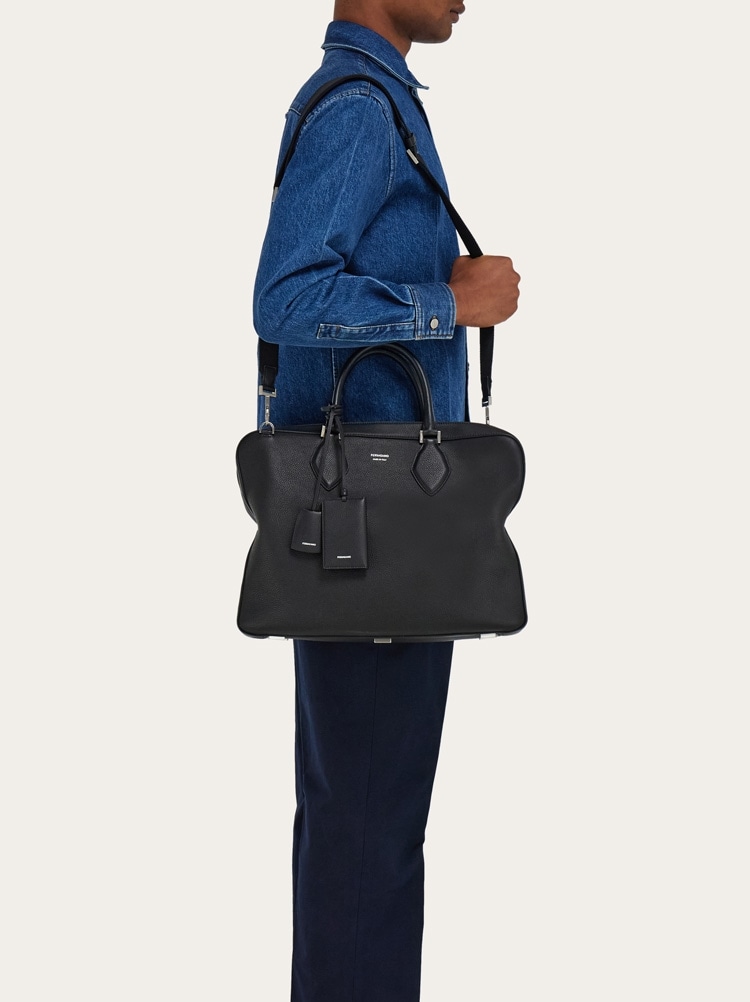 Ferragamo tote Gallery image 3