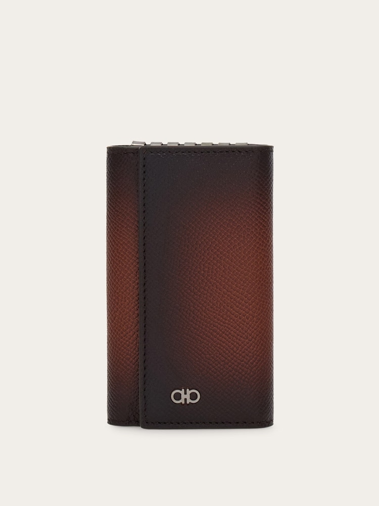 ガンチーニ キーケース Gallery image 1