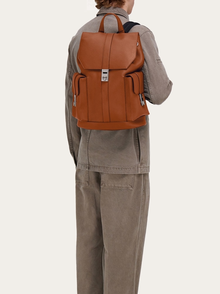 Utility backpack Gallery image 2