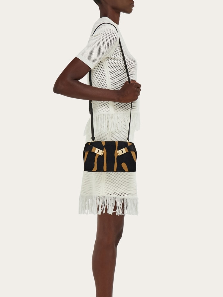 Hug mini crossbody bag Gallery image 2