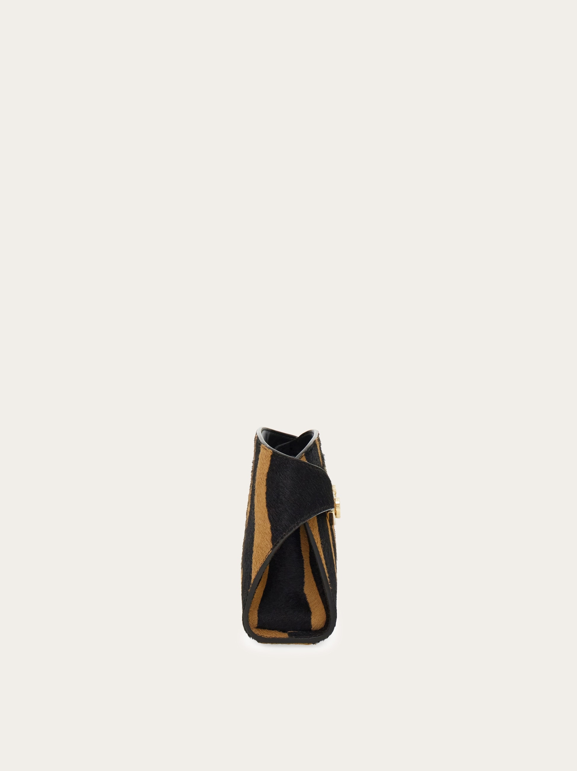 Hug mini crossbody bag - Women | Ferragamo
